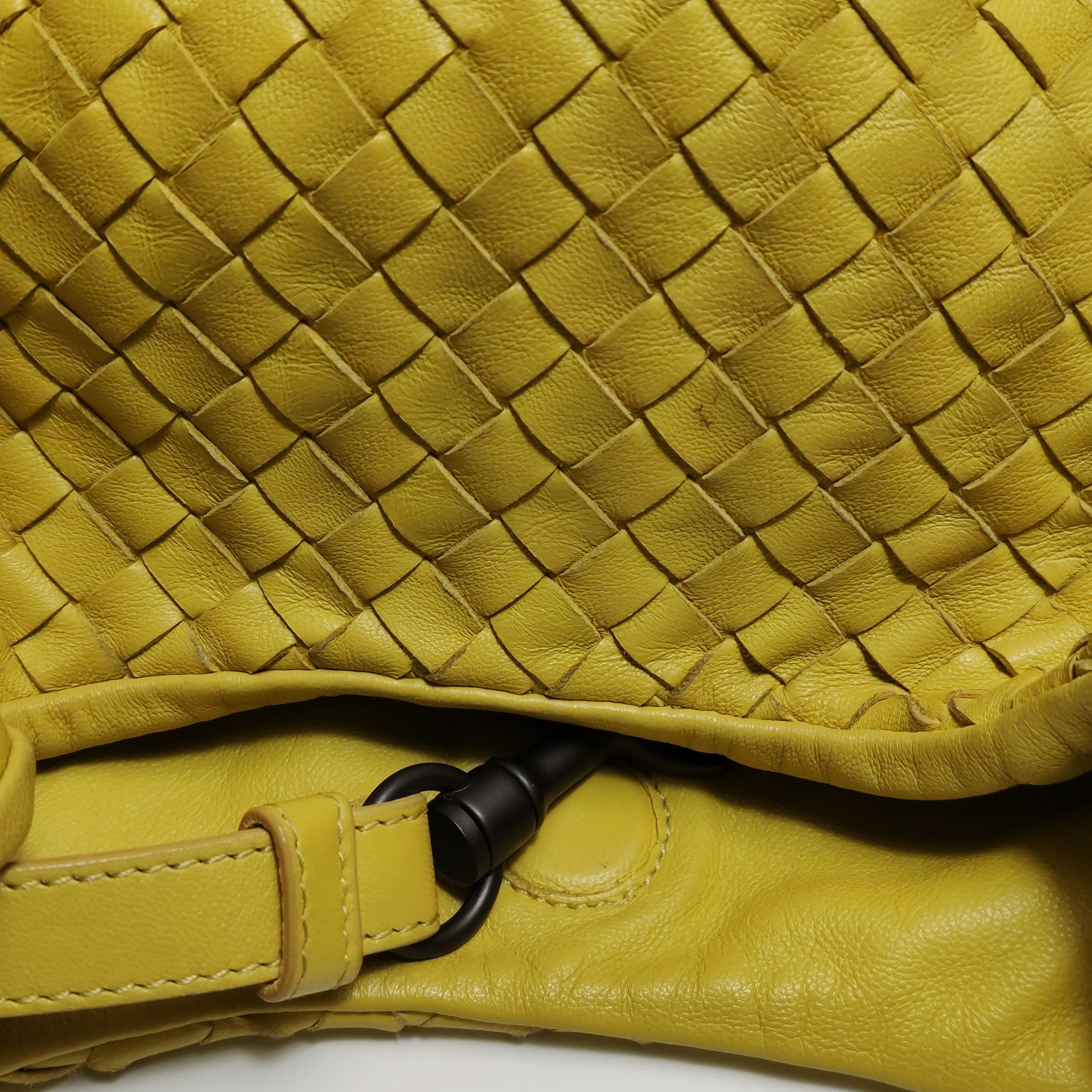 Bottega Veneta Bottega Veneta Women os Shoulder Bags Size ONE SIZE - 19 Thumbnail