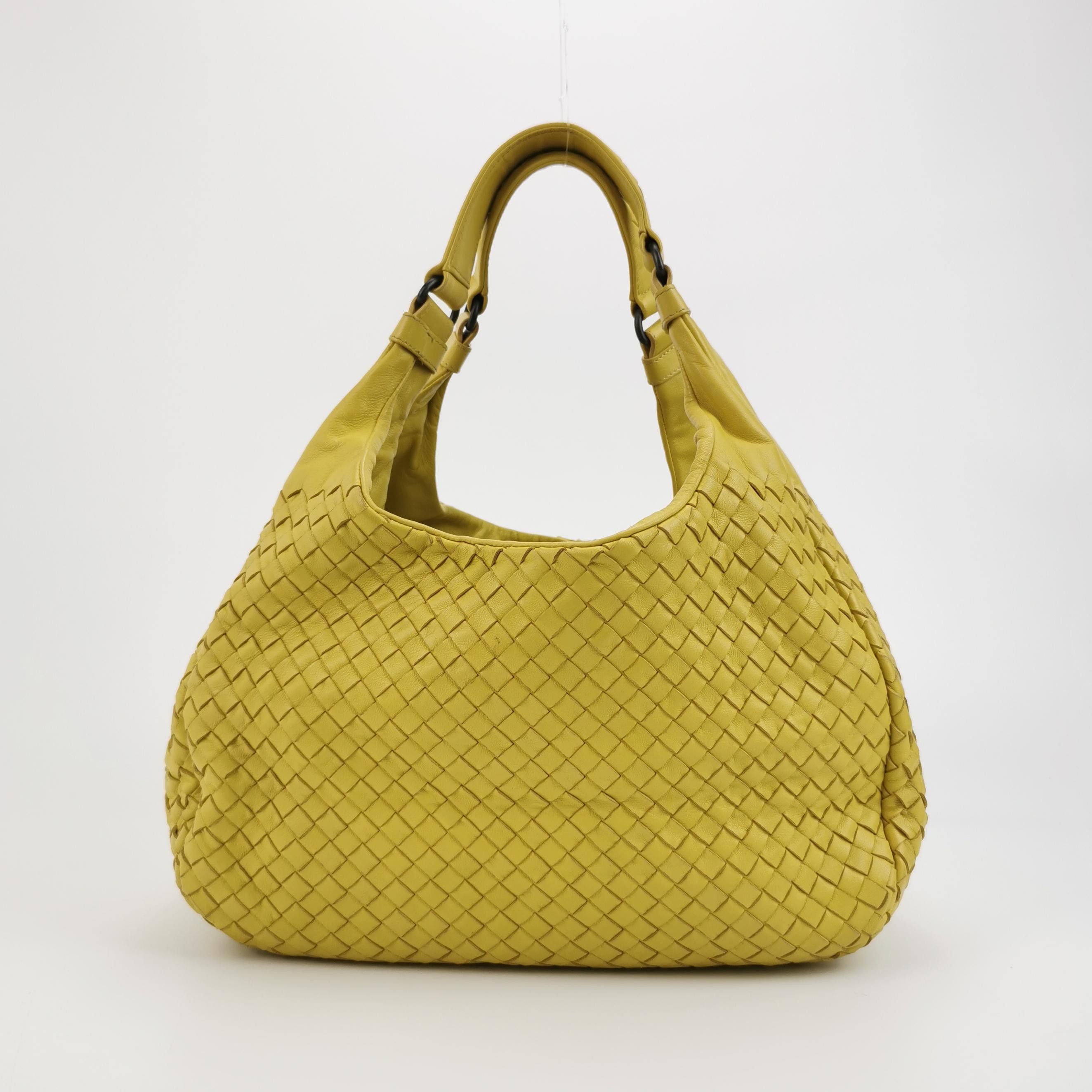 Bottega Veneta Bottega Veneta Women os Shoulder Bags Size ONE SIZE - 5 Thumbnail