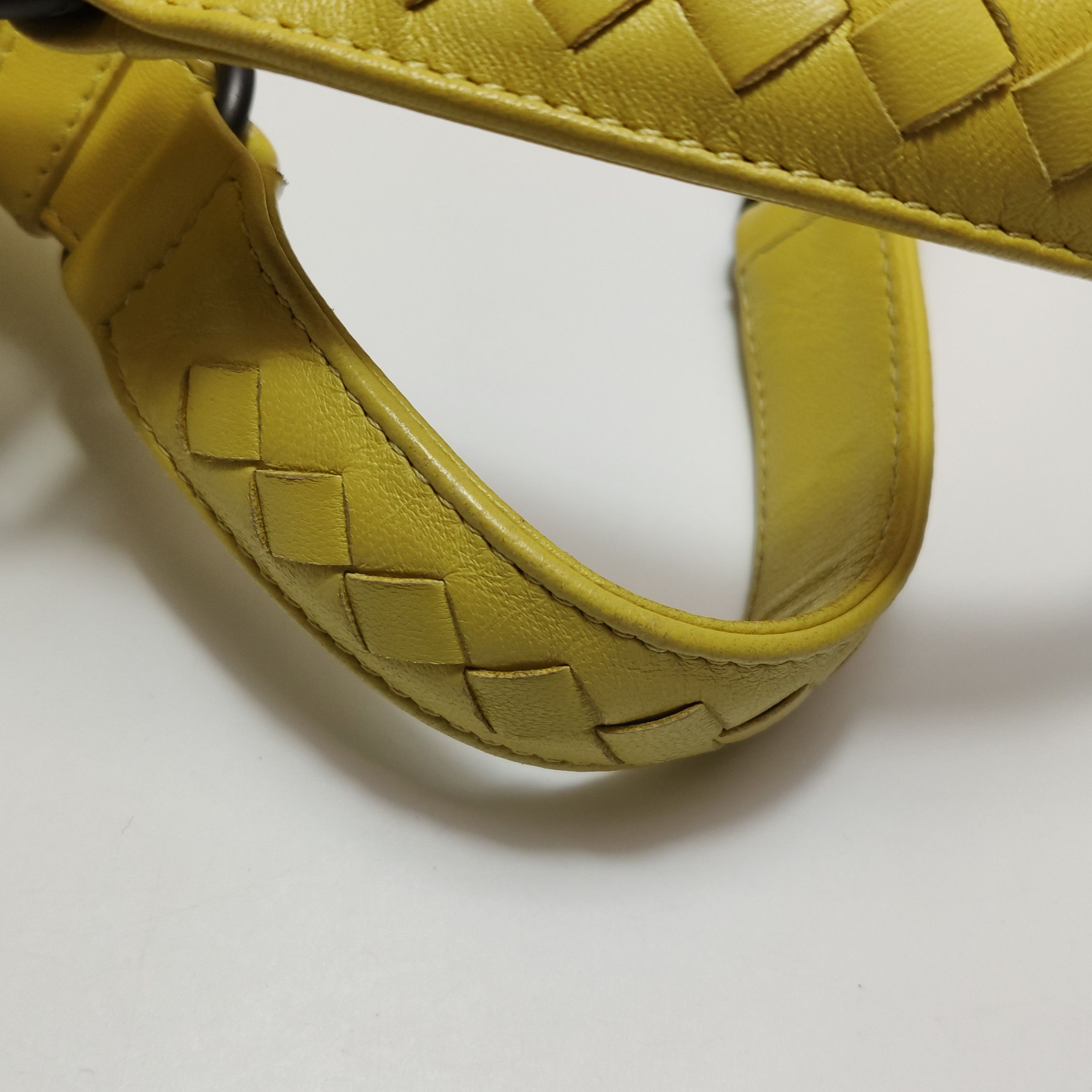 Bottega Veneta Bottega Veneta Women os Shoulder Bags Size ONE SIZE - 12 Thumbnail