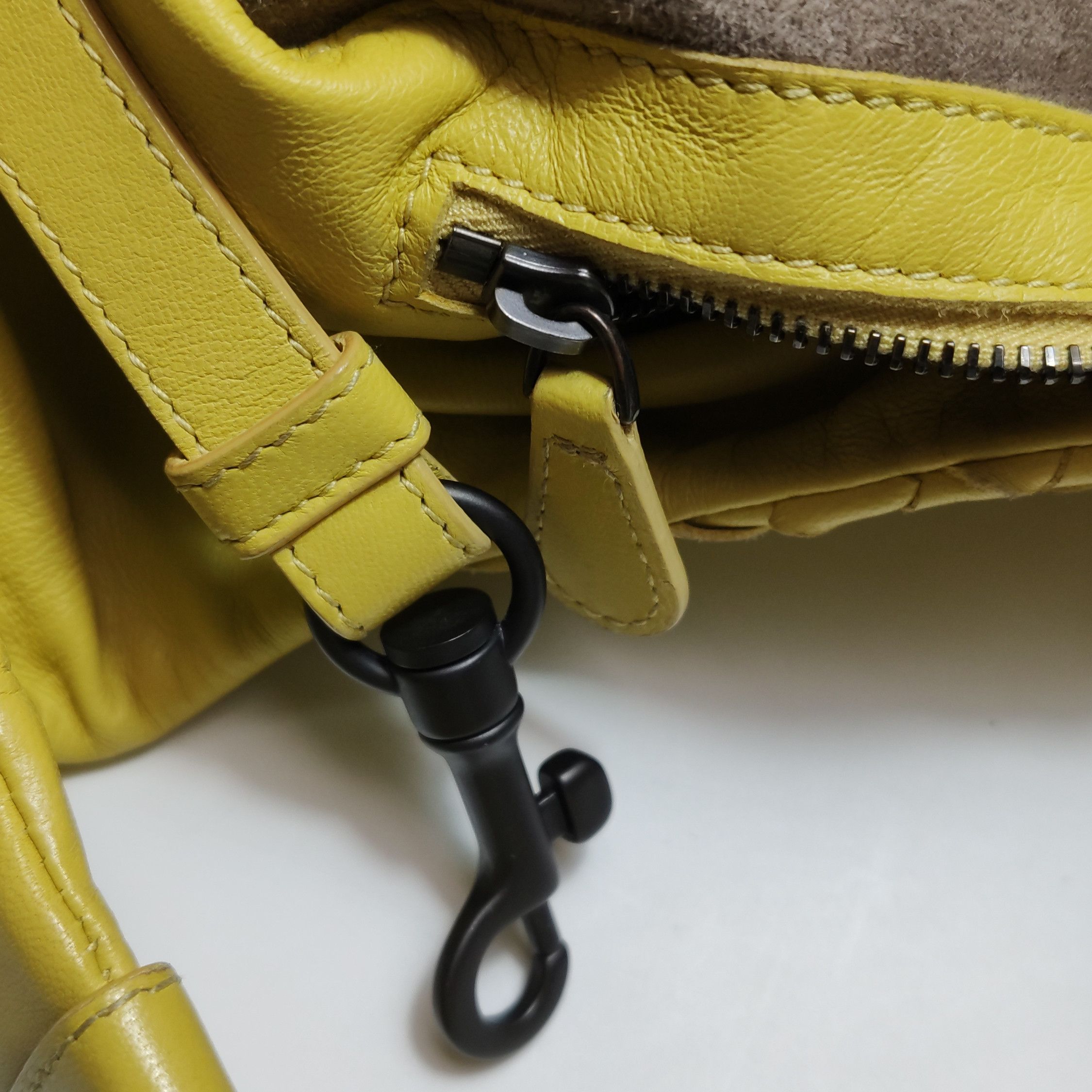 Bottega Veneta Bottega Veneta Women os Shoulder Bags Size ONE SIZE - 15 Thumbnail
