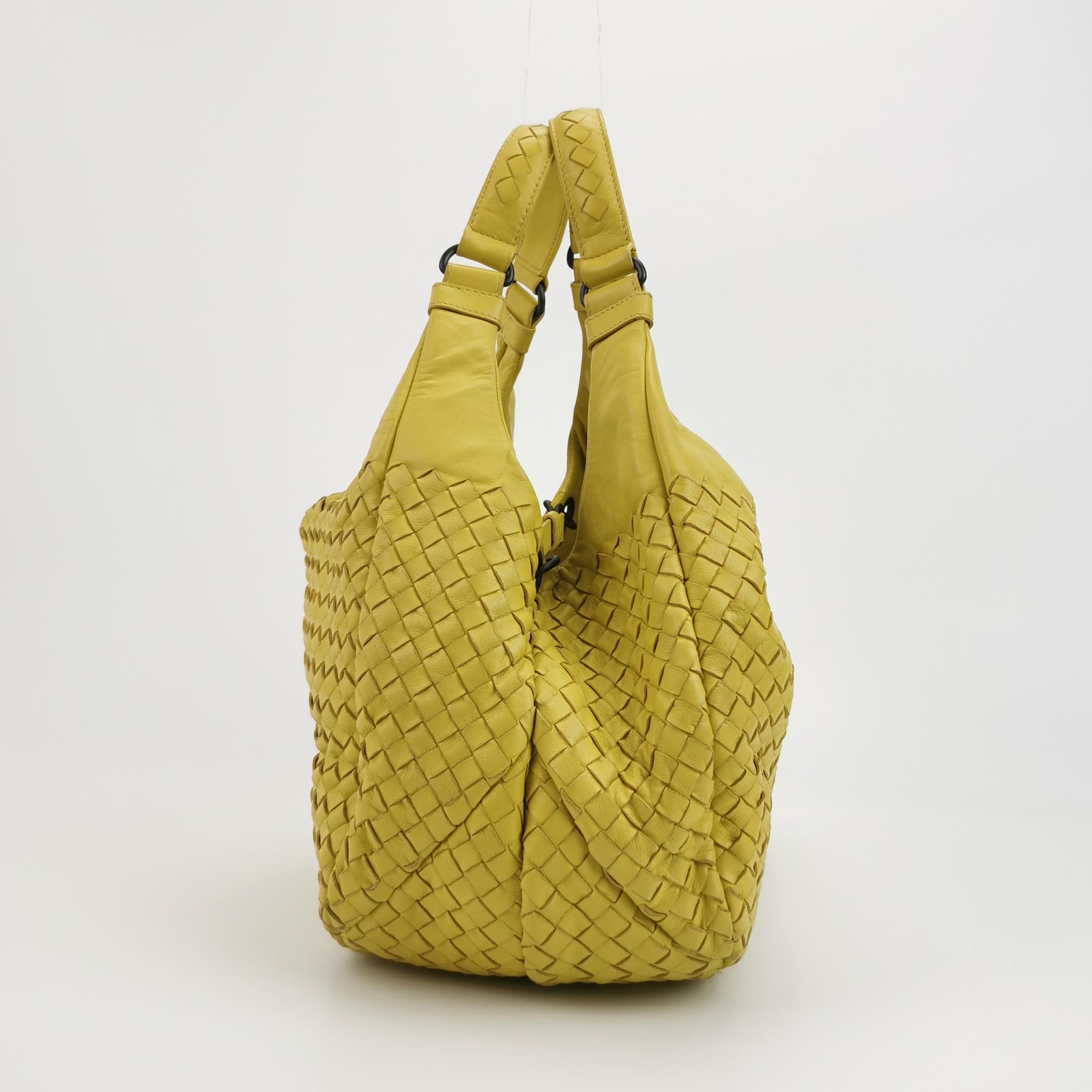 Bottega Veneta Bottega Veneta Women os Shoulder Bags Size ONE SIZE - 3 Thumbnail