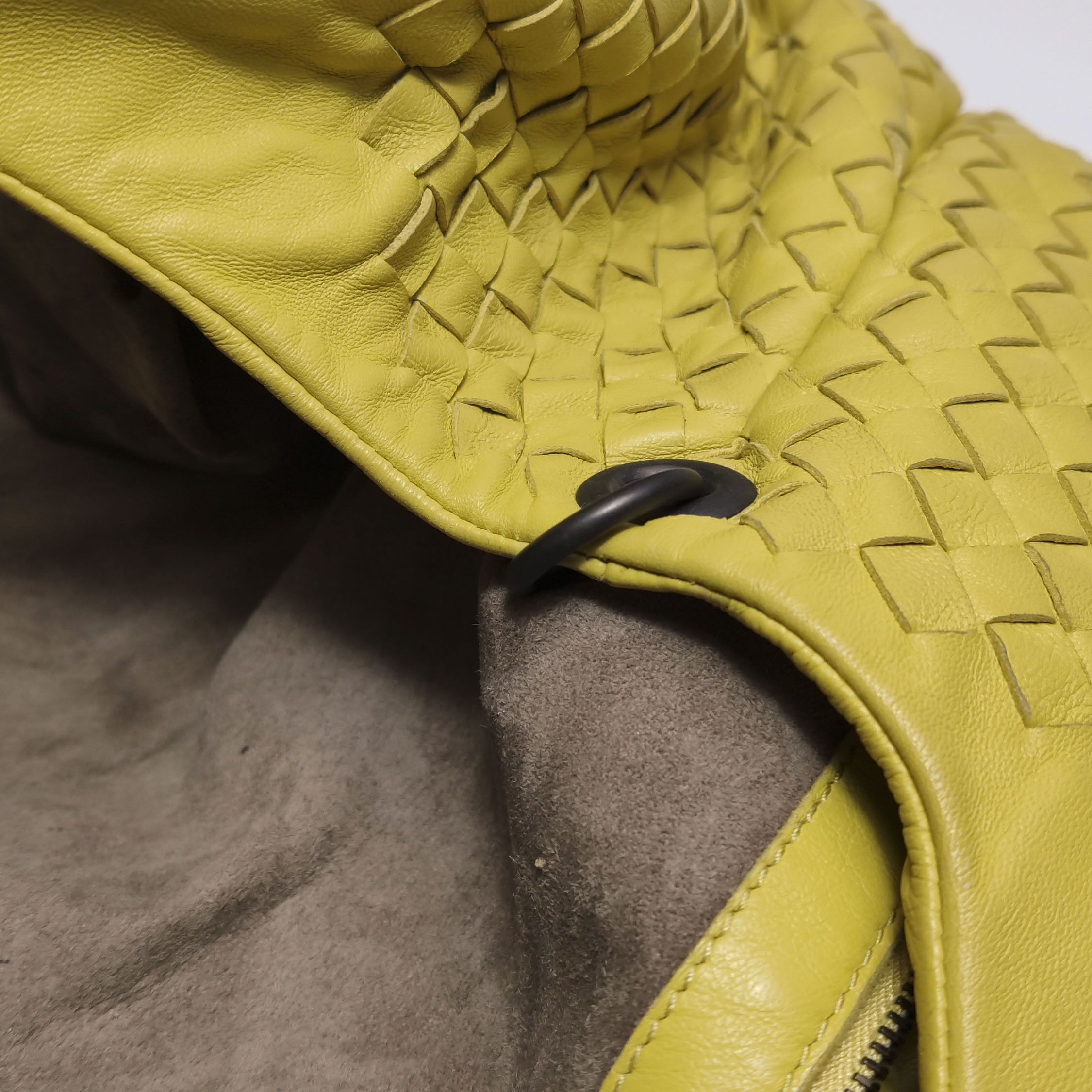 Bottega Veneta Bottega Veneta Women os Shoulder Bags Size ONE SIZE - 13 Thumbnail