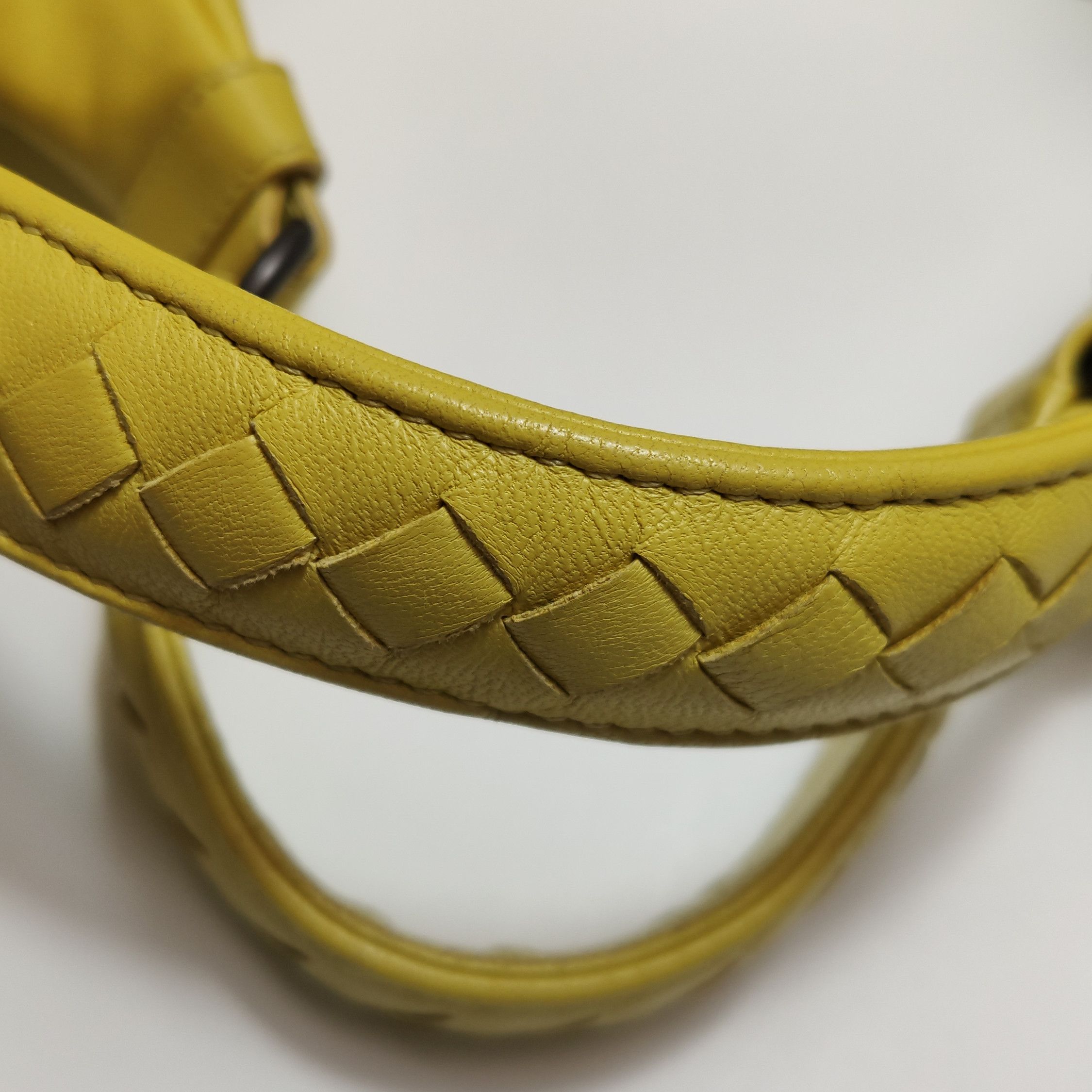 Bottega Veneta Bottega Veneta Women os Shoulder Bags Size ONE SIZE - 10 Thumbnail