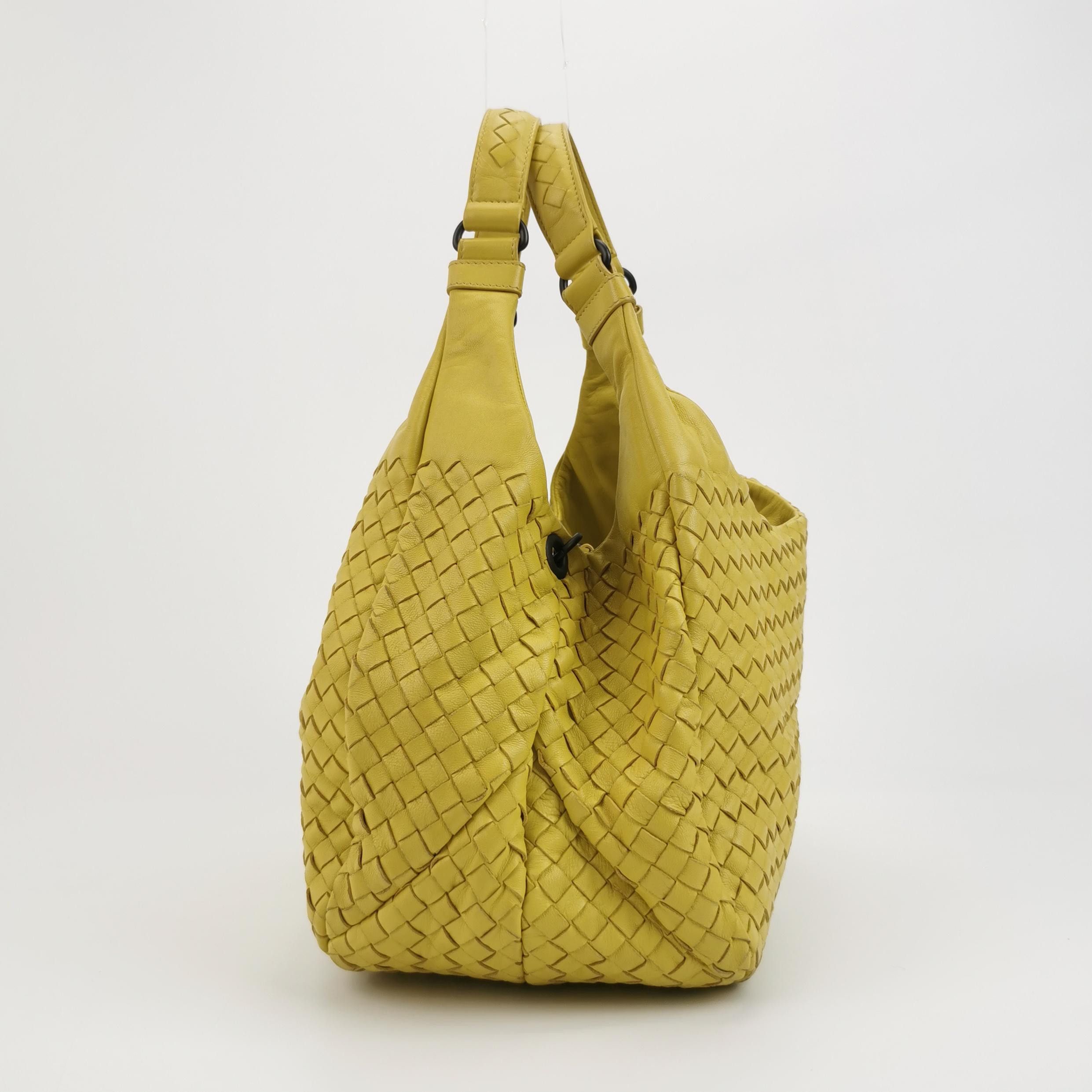 Bottega Veneta Bottega Veneta Women os Shoulder Bags Size ONE SIZE - 4 Thumbnail