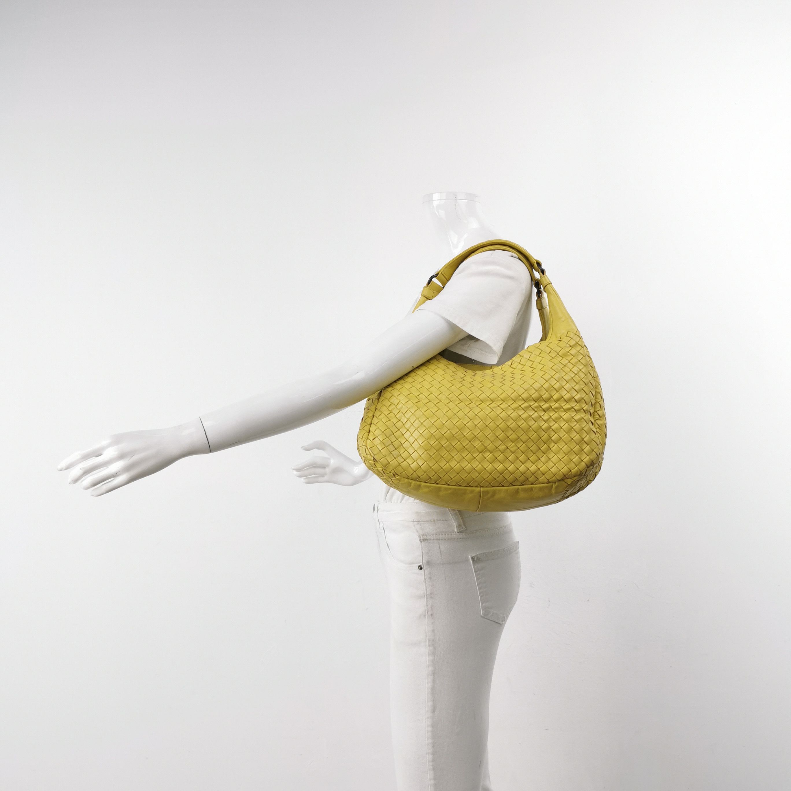 Bottega Veneta Bottega Veneta Women os Shoulder Bags Size ONE SIZE - 2 Thumbnail