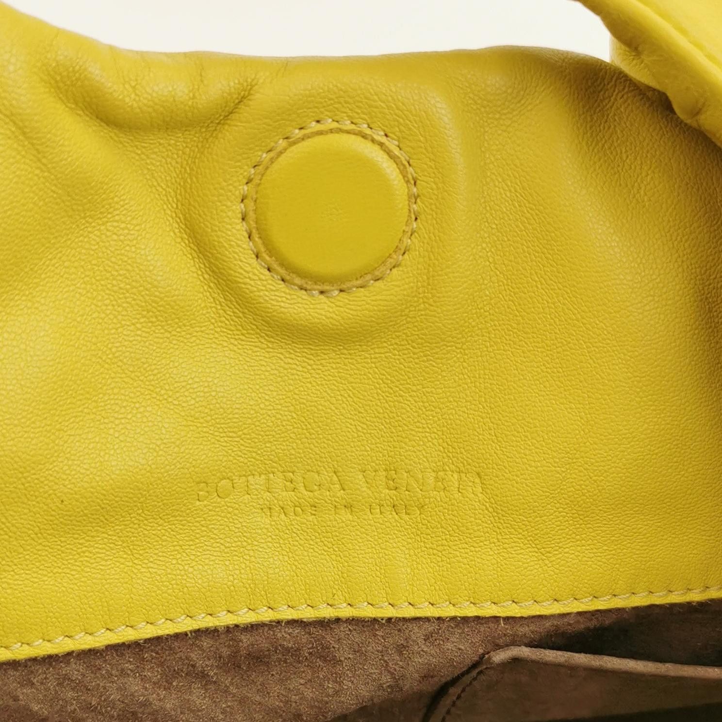 Bottega Veneta Bottega Veneta Women os Shoulder Bags Size ONE SIZE - 8 Thumbnail