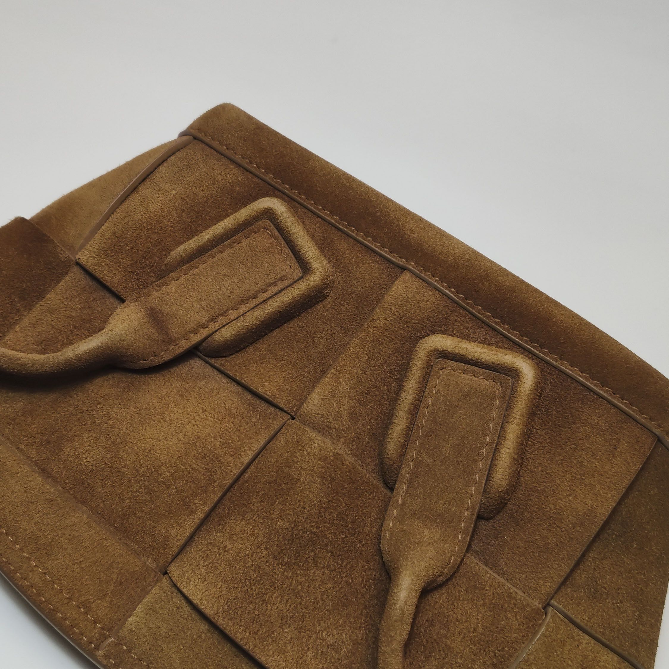 Bottega Veneta Bottega Veneta Women os Shoulder Bags Size ONE SIZE - 20 Thumbnail