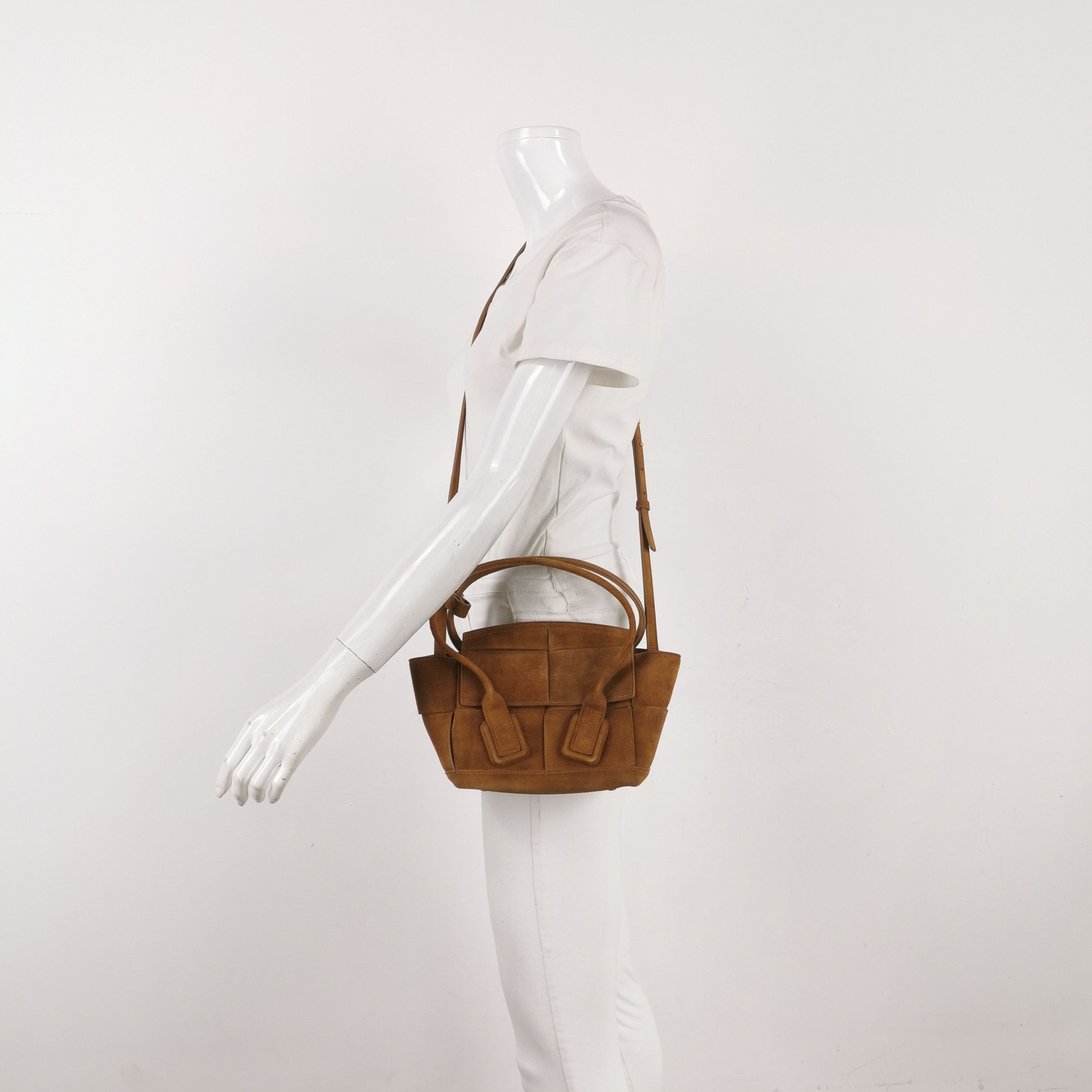 Bottega Veneta Bottega Veneta Women os Shoulder Bags Size ONE SIZE - 2 Thumbnail