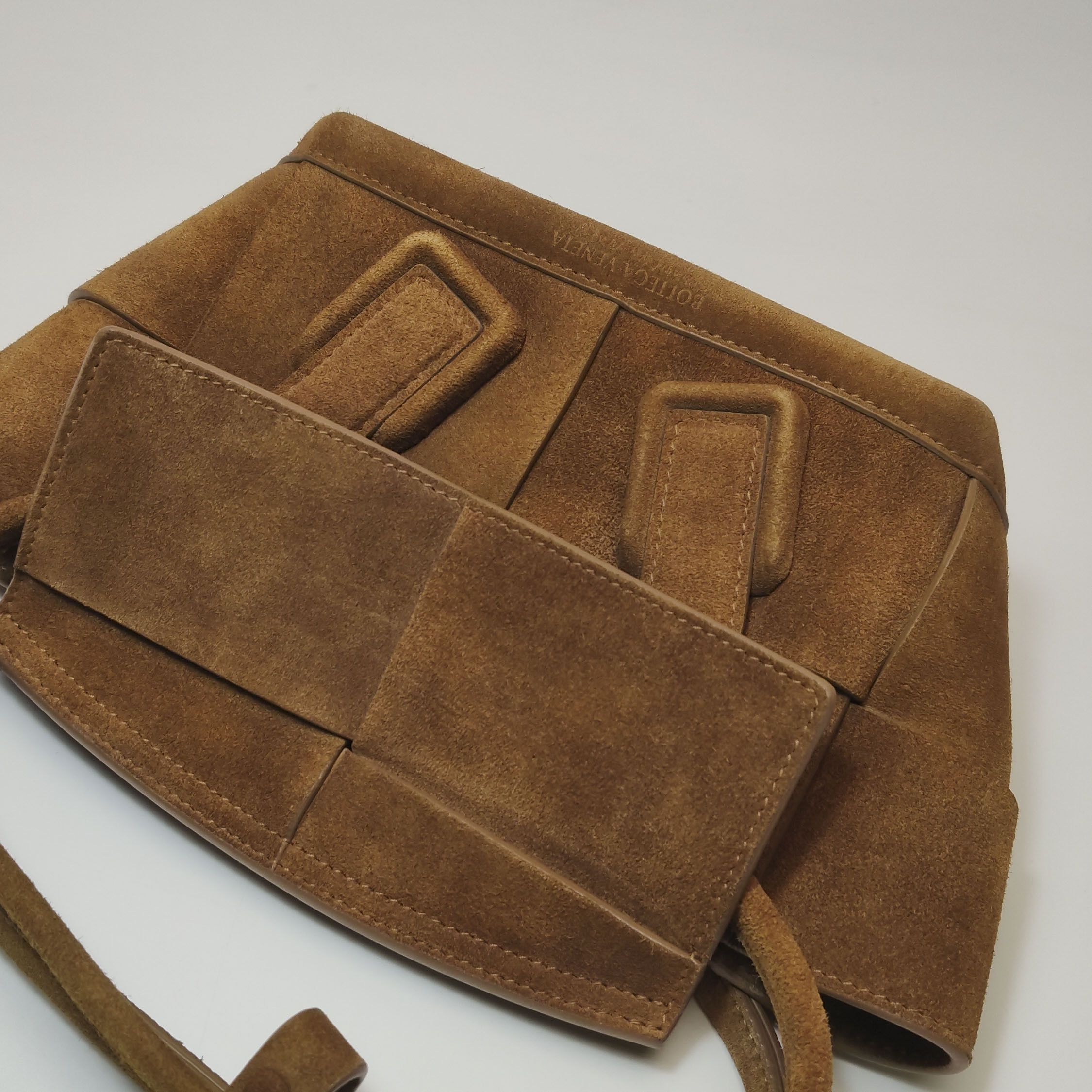 Bottega Veneta Bottega Veneta Women os Shoulder Bags Size ONE SIZE - 19 Thumbnail