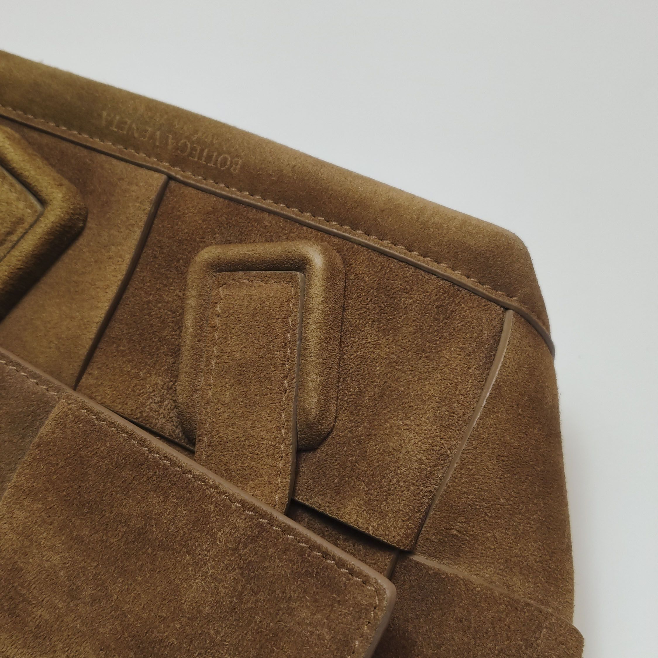 Bottega Veneta Bottega Veneta Women os Shoulder Bags Size ONE SIZE - 18 Thumbnail