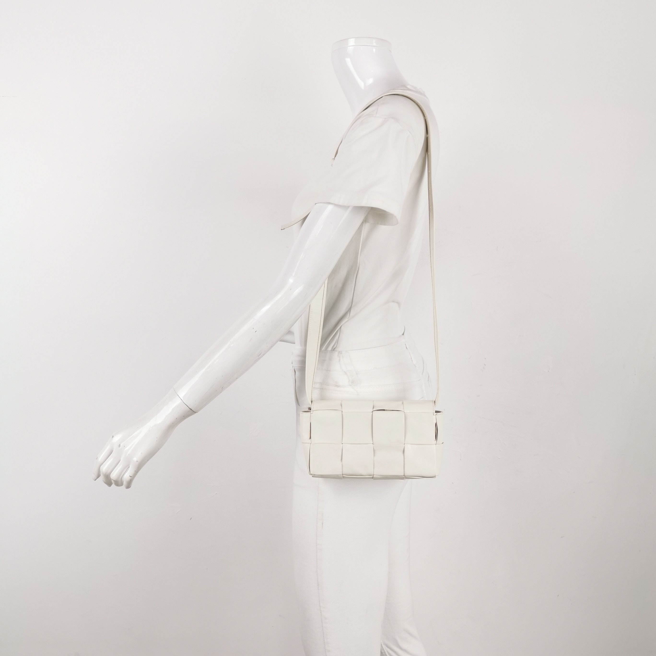 Bottega Veneta Bottega Veneta Women os Shoulder Bags Size ONE SIZE - 2 Thumbnail