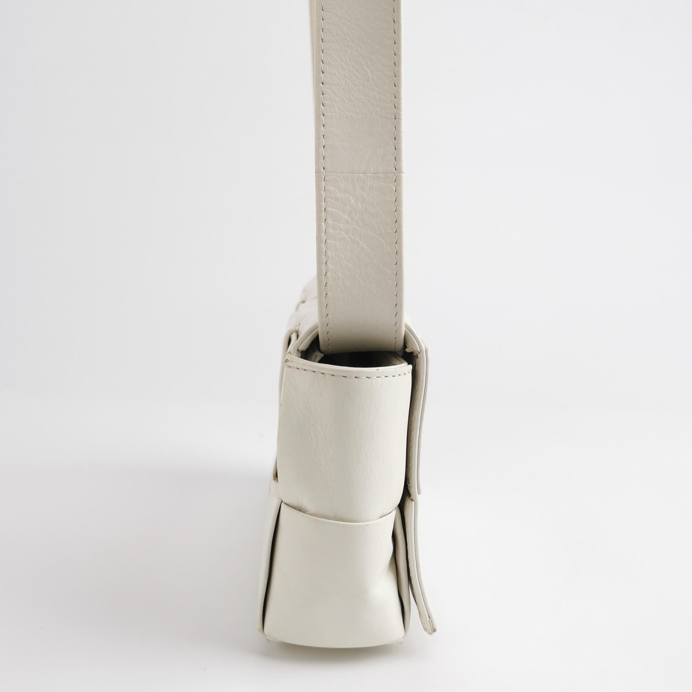 Bottega Veneta Bottega Veneta Women os Shoulder Bags Size ONE SIZE - 4 Thumbnail