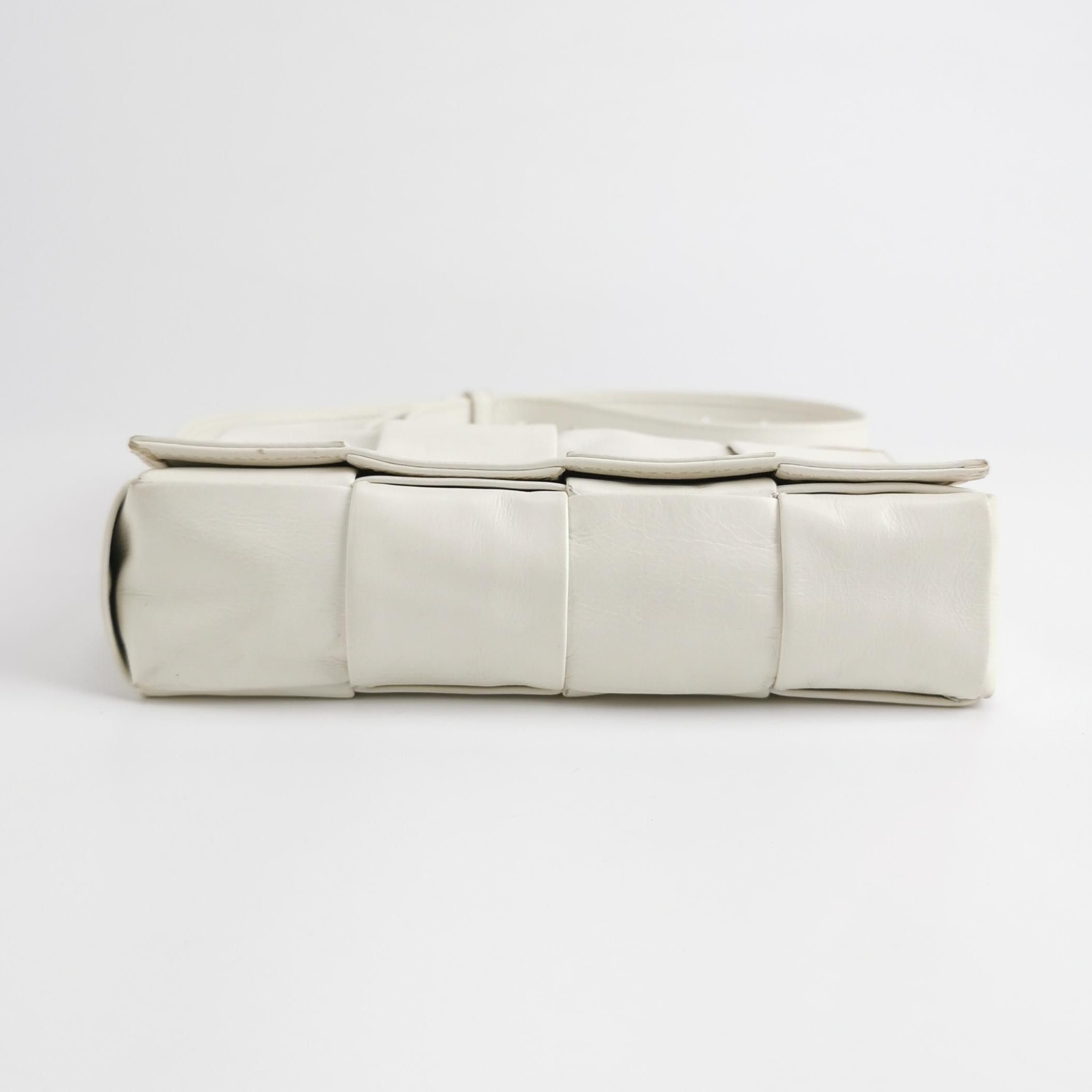 Bottega Veneta Bottega Veneta Women os Shoulder Bags Size ONE SIZE - 6 Thumbnail