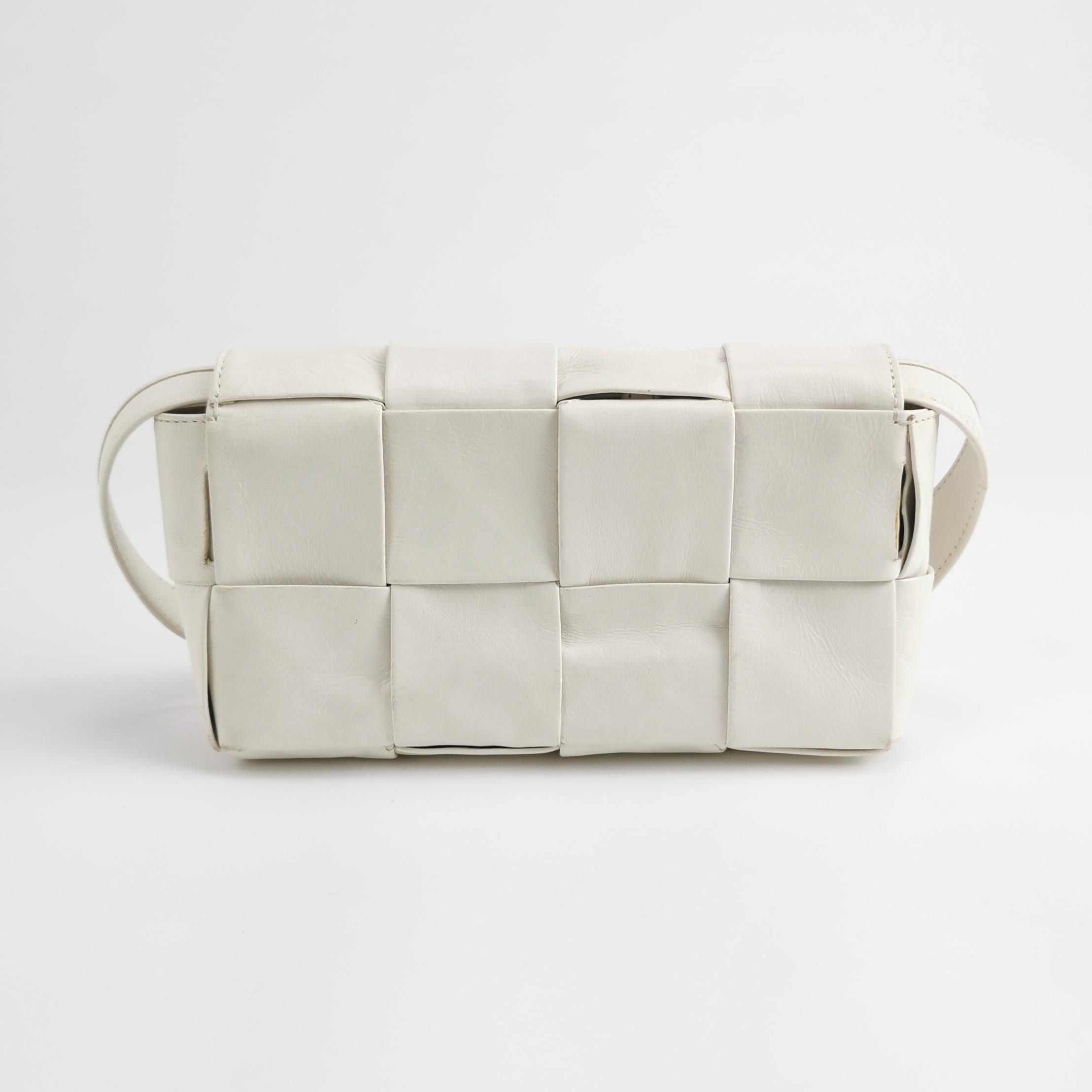 Bottega Veneta Bottega Veneta Women os Shoulder Bags Size ONE SIZE - 5 Thumbnail