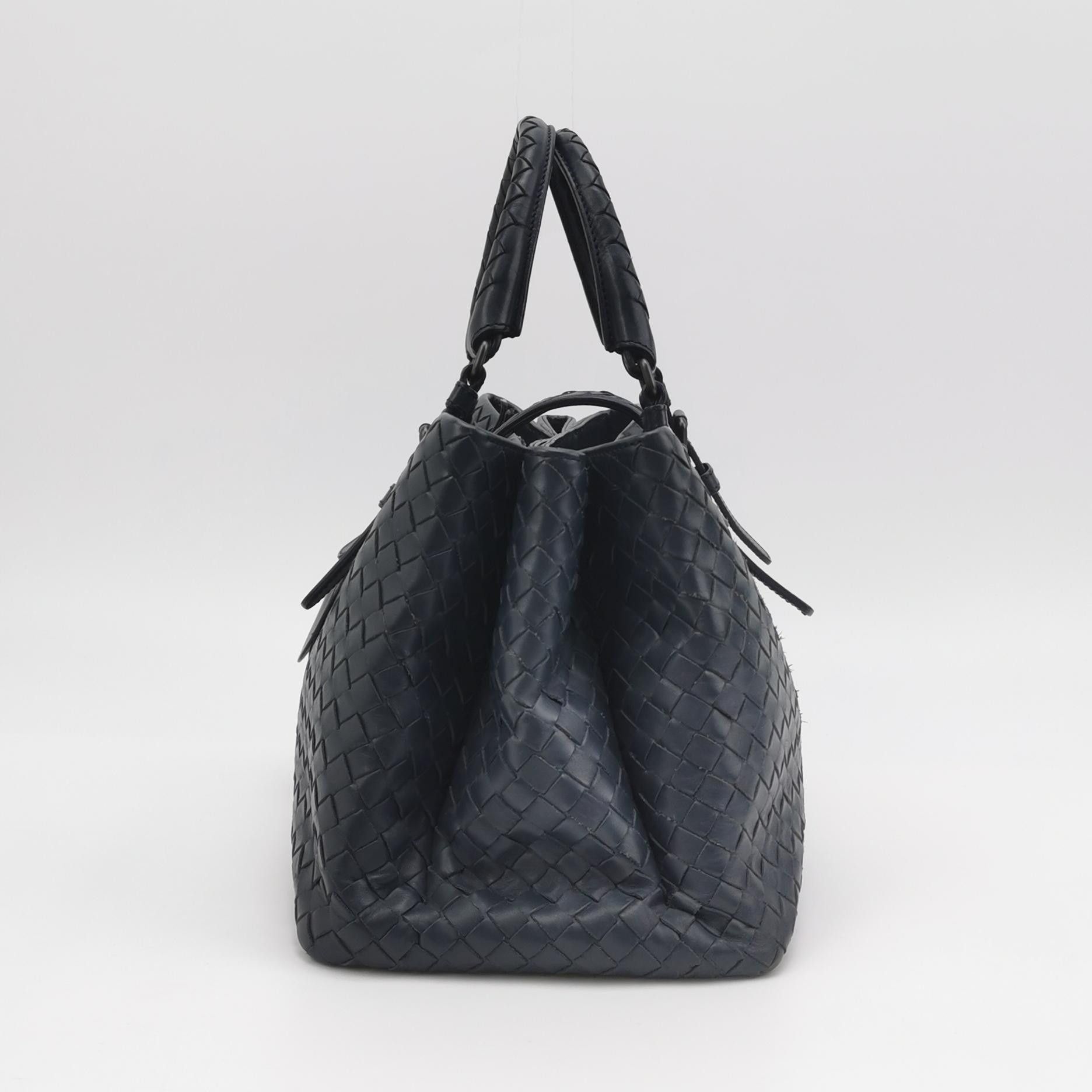 Bottega Veneta Bottega Veneta Women os Tote Bags Size ONE SIZE - 3 Thumbnail