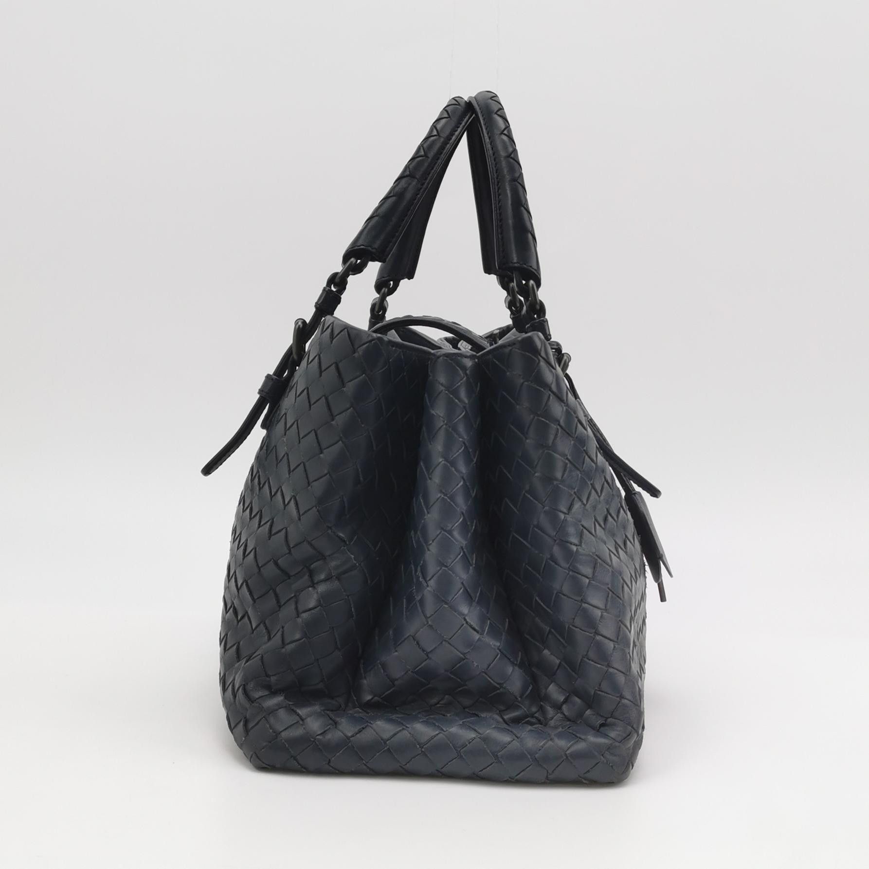 Bottega Veneta Bottega Veneta Women os Tote Bags Size ONE SIZE - 4 Thumbnail