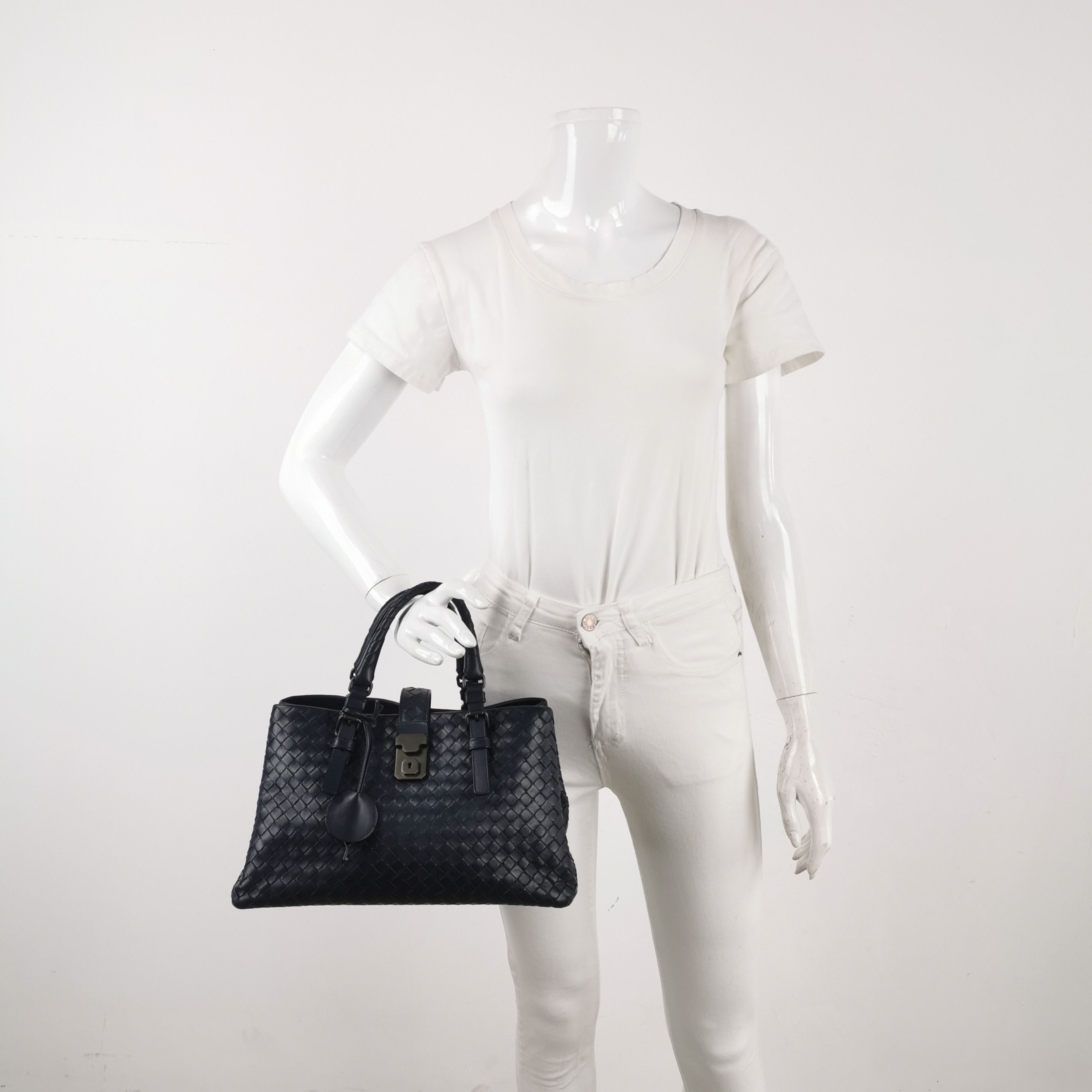Bottega Veneta Bottega Veneta Women os Tote Bags Size ONE SIZE - 2 Thumbnail