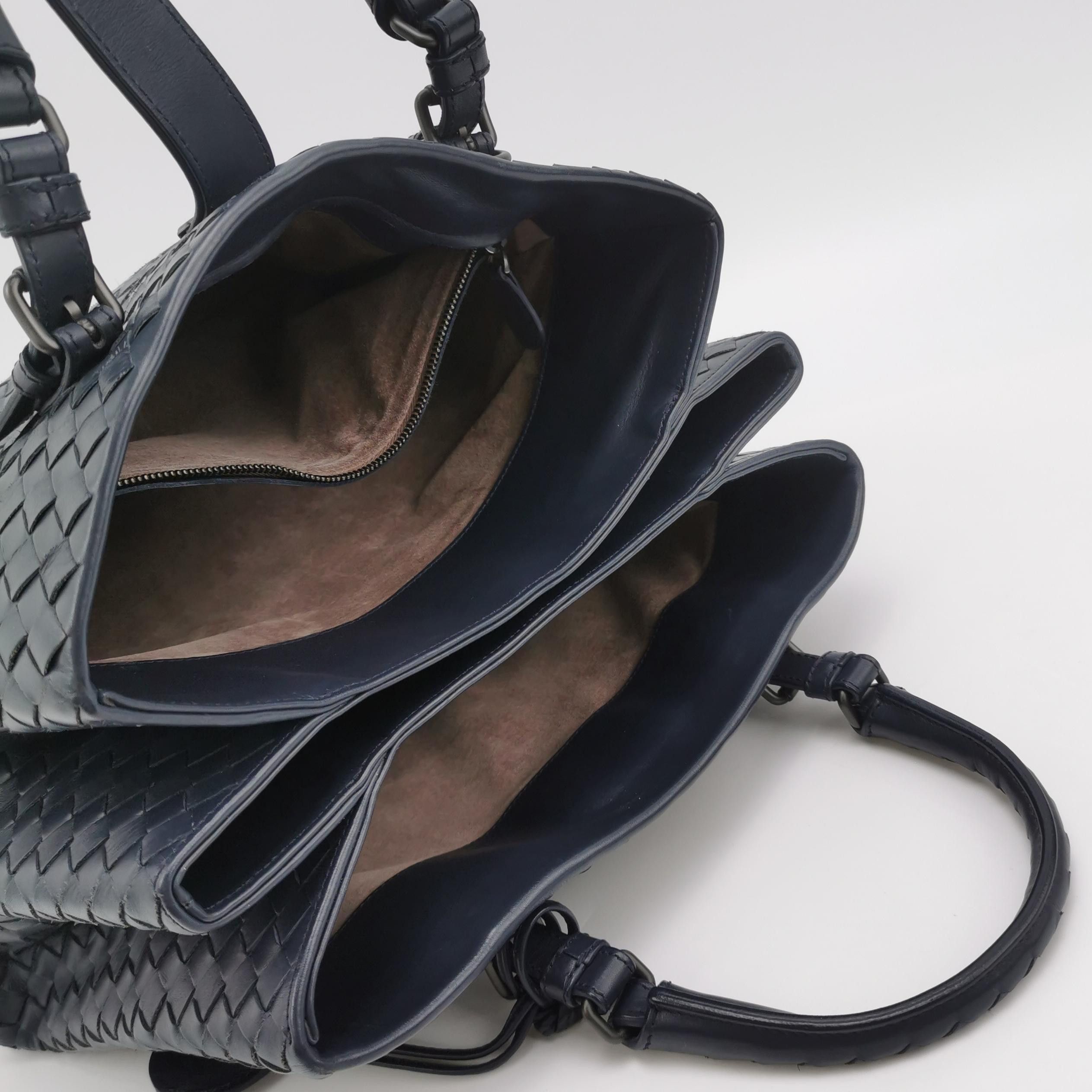 Bottega Veneta Bottega Veneta Women os Tote Bags Size ONE SIZE - 7 Thumbnail
