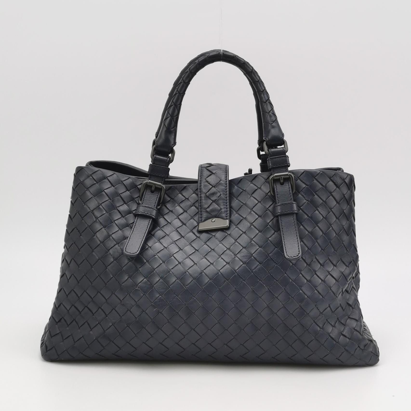 Bottega Veneta Bottega Veneta Women os Tote Bags Size ONE SIZE - 5 Thumbnail
