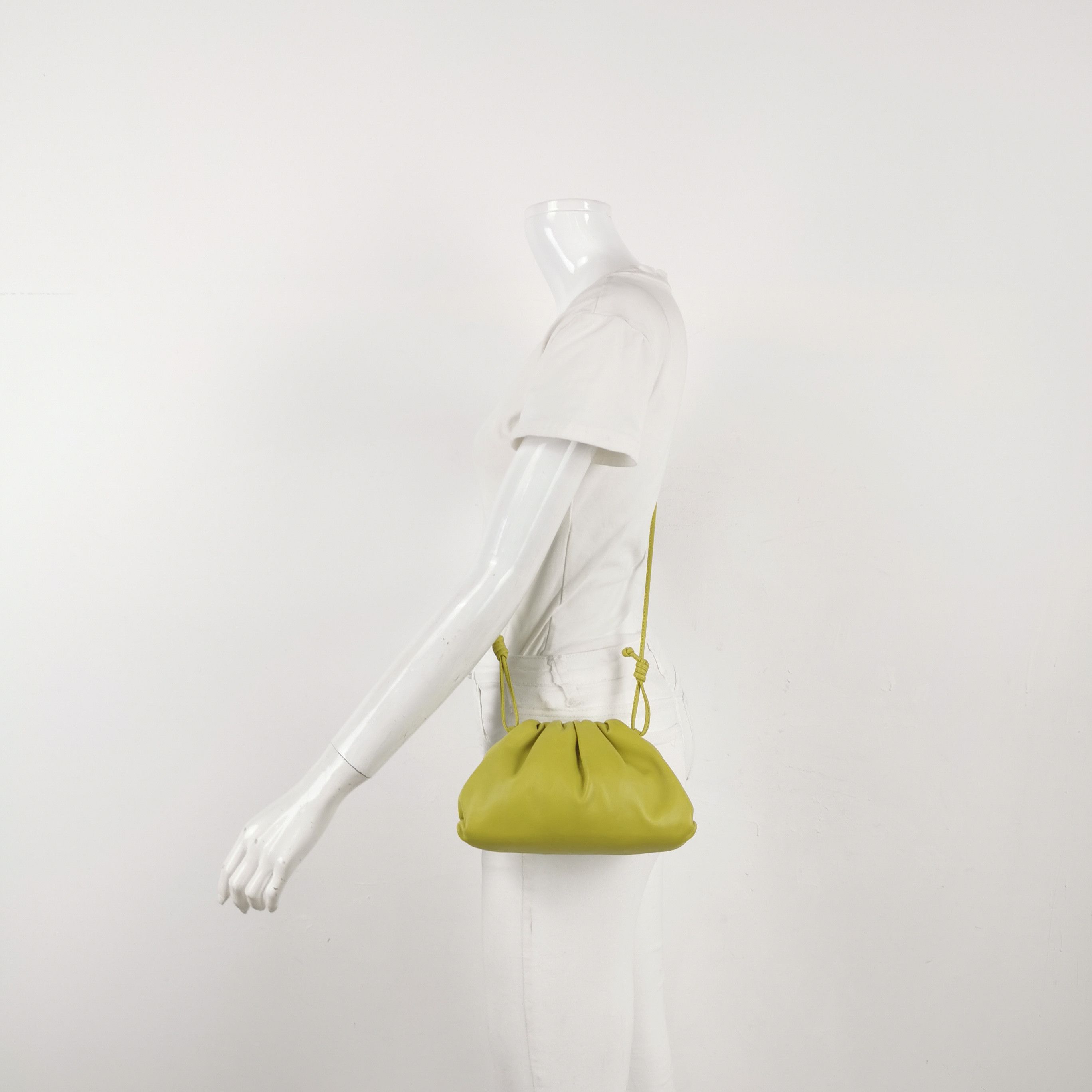 Bottega Veneta Bottega Veneta Women os Shoulder Bags Size ONE SIZE - 2 Thumbnail