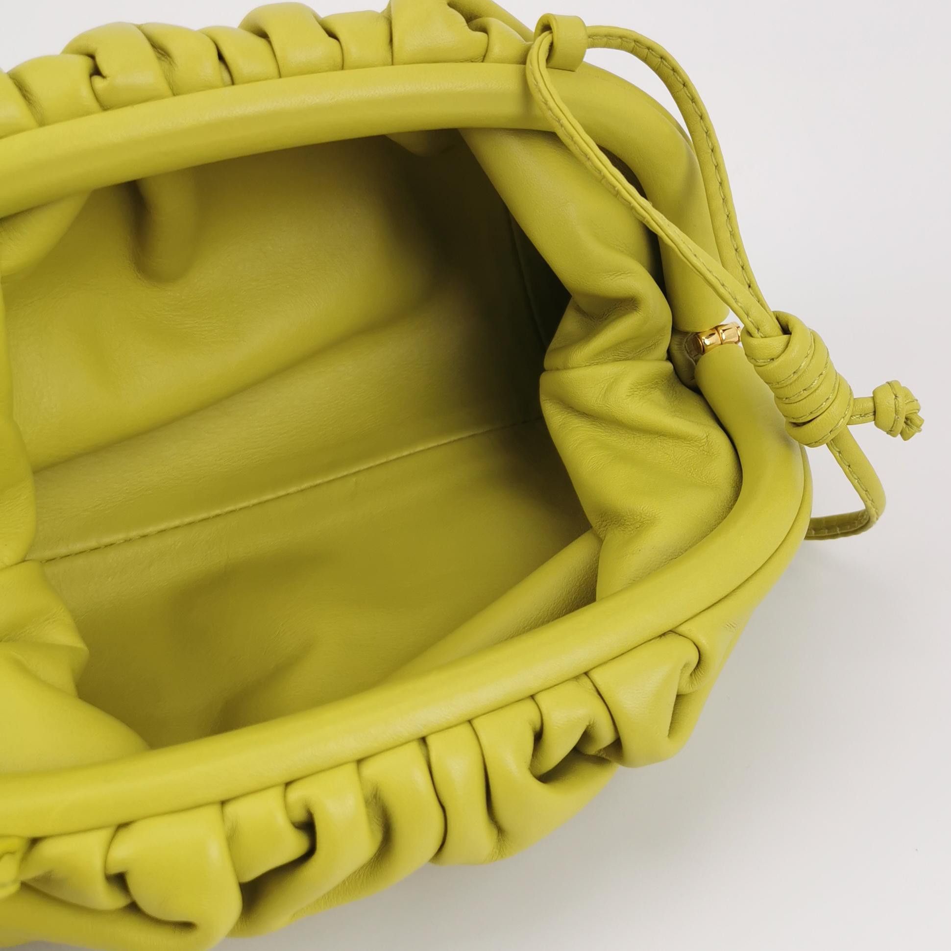 Bottega Veneta Bottega Veneta Women os Shoulder Bags Size ONE SIZE - 7 Thumbnail