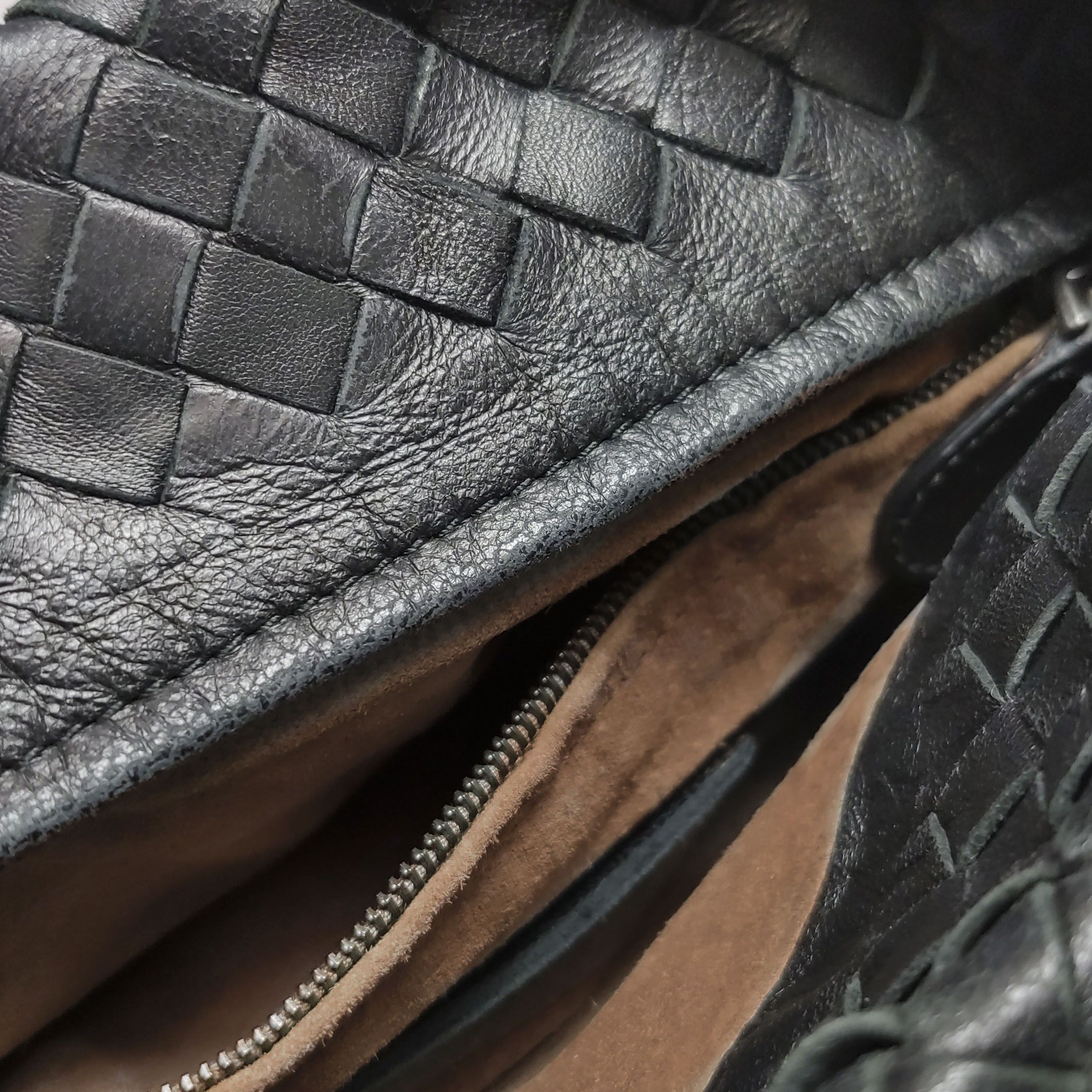 Bottega Veneta Bottega Veneta Women os Shoulder Bags Size ONE SIZE - 11 Thumbnail