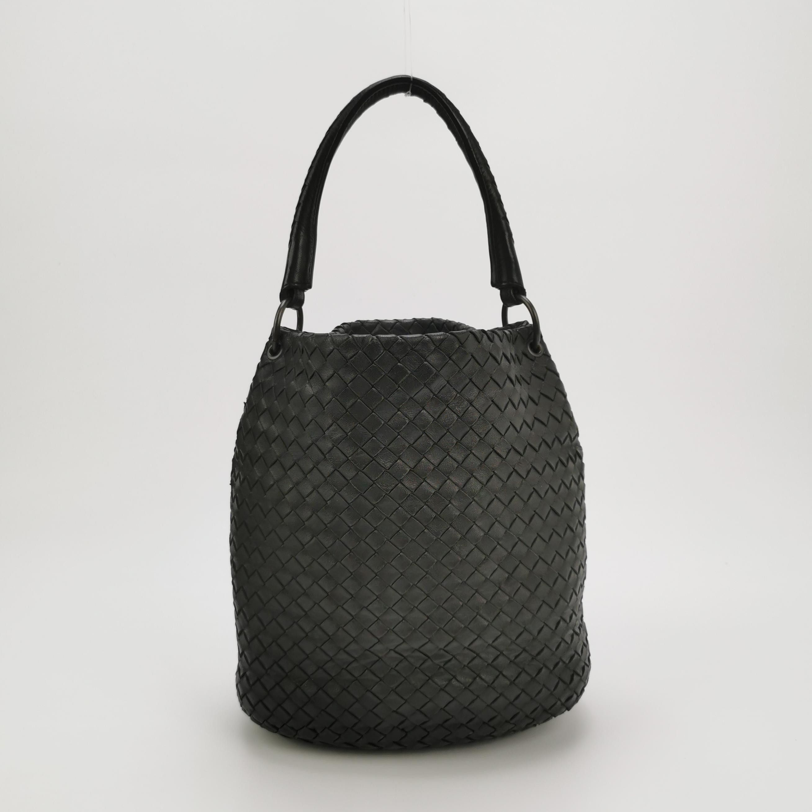 Bottega Veneta Bottega Veneta Women os Shoulder Bags Size ONE SIZE - 5 Thumbnail