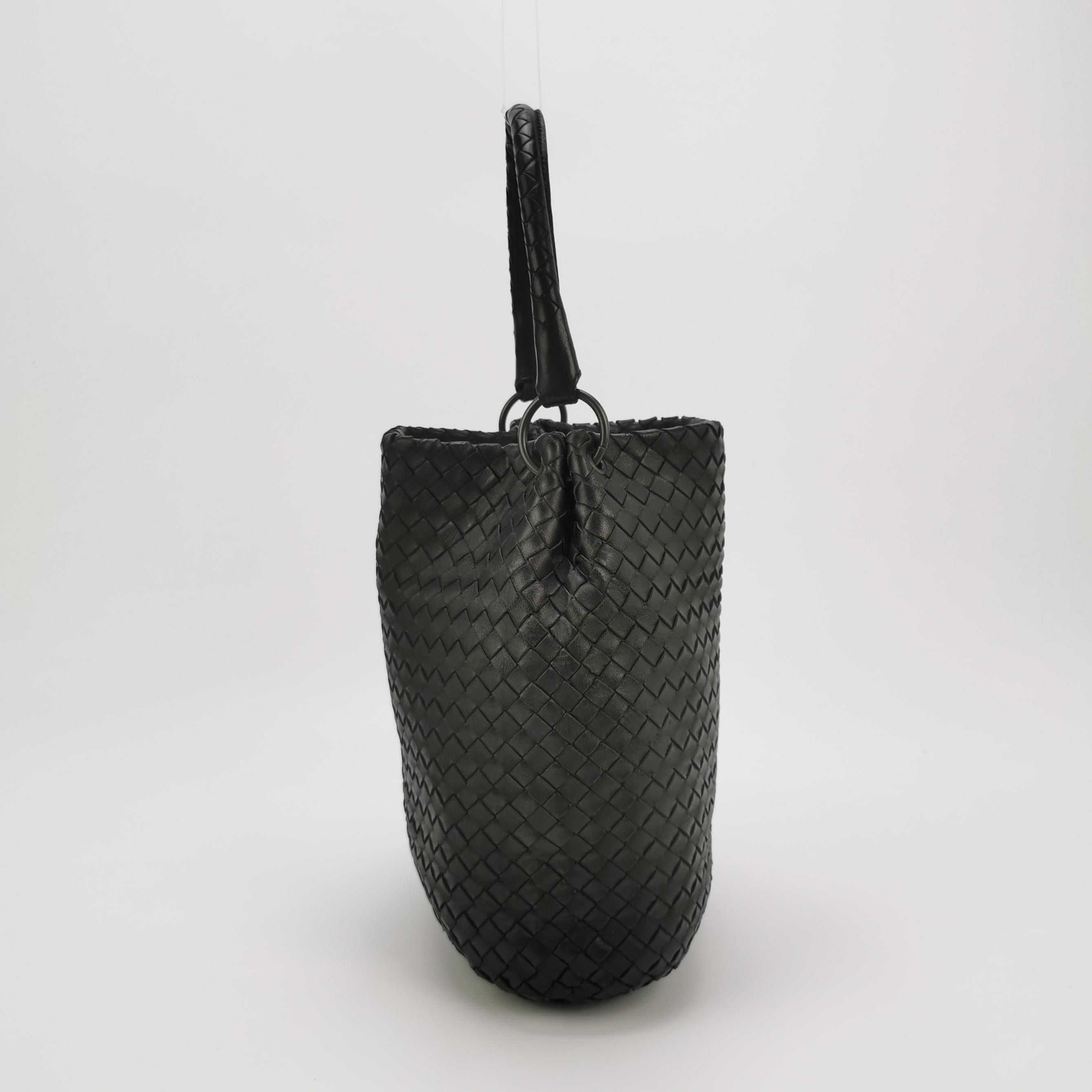 Bottega Veneta Bottega Veneta Women os Shoulder Bags Size ONE SIZE - 3 Thumbnail