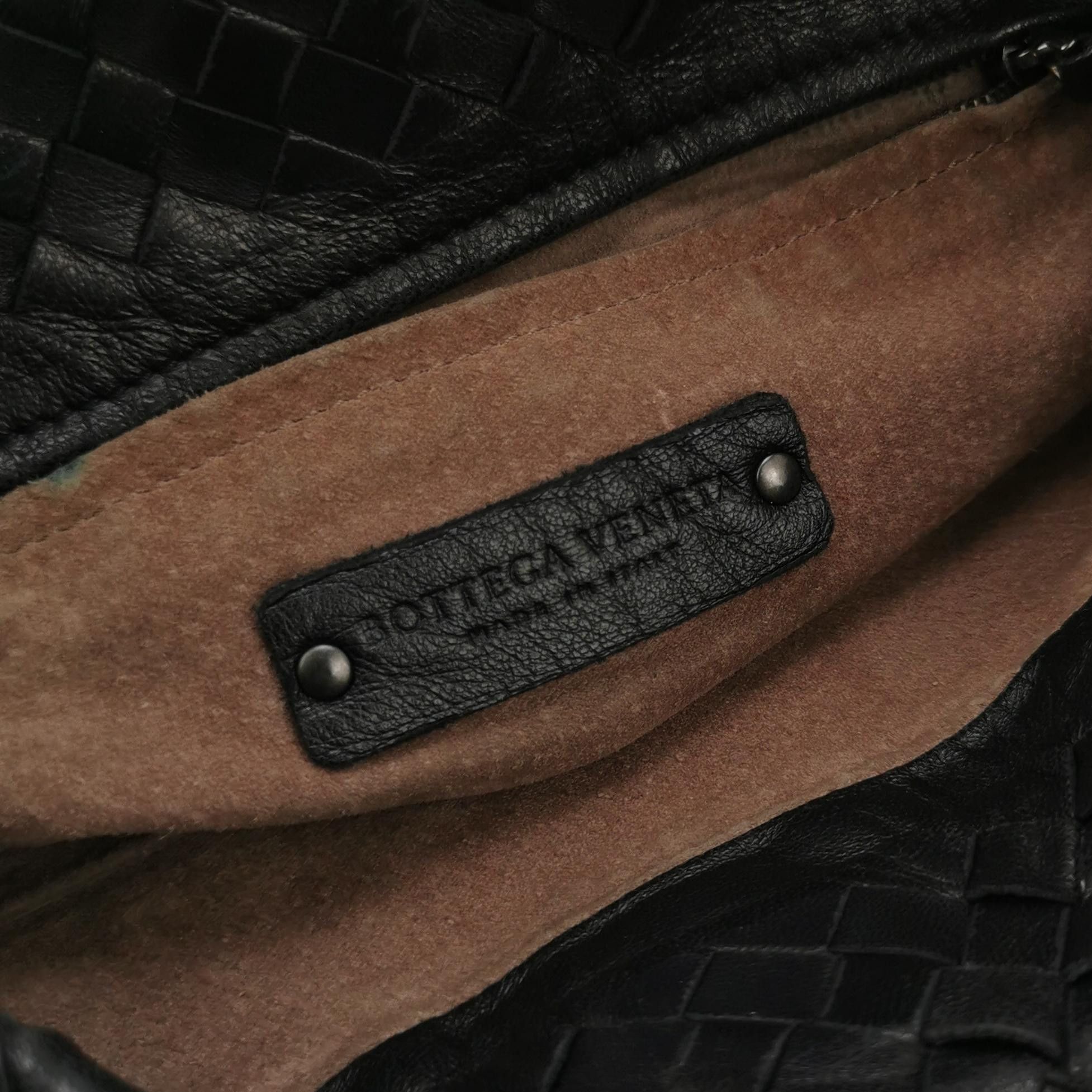 Bottega Veneta Bottega Veneta Women os Shoulder Bags Size ONE SIZE - 8 Thumbnail