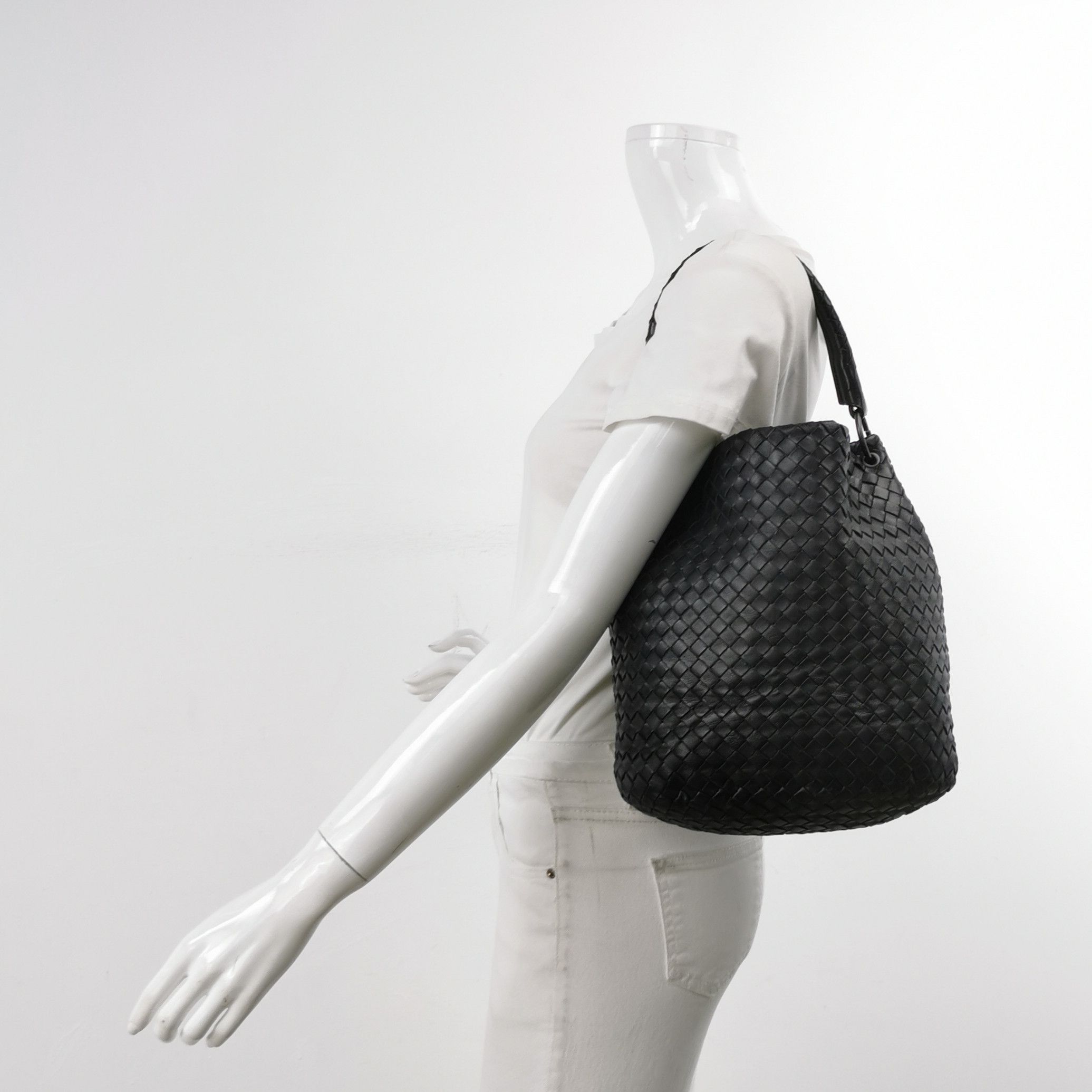Bottega Veneta Bottega Veneta Women os Shoulder Bags Size ONE SIZE - 2 Thumbnail