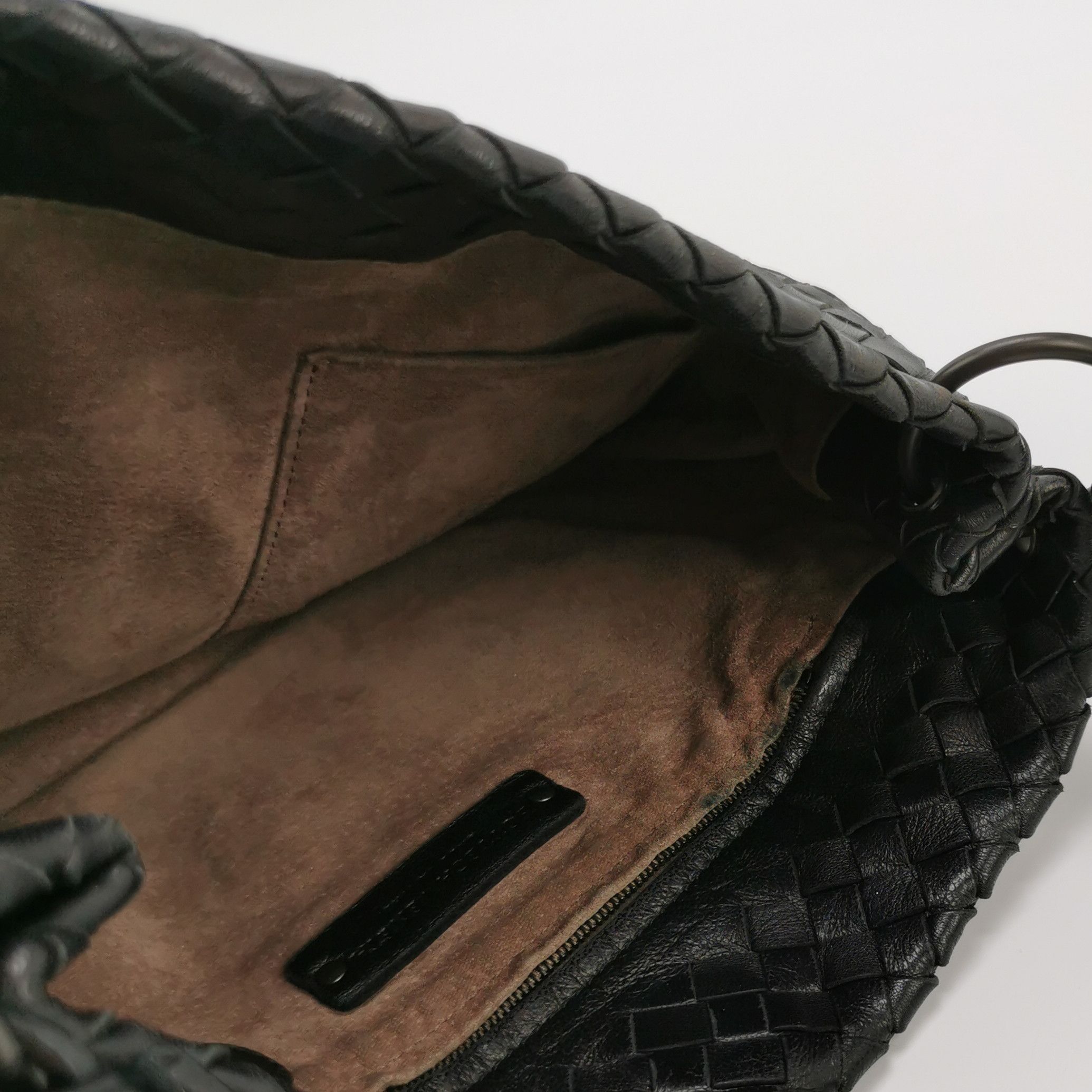 Bottega Veneta Bottega Veneta Women os Shoulder Bags Size ONE SIZE - 7 Thumbnail