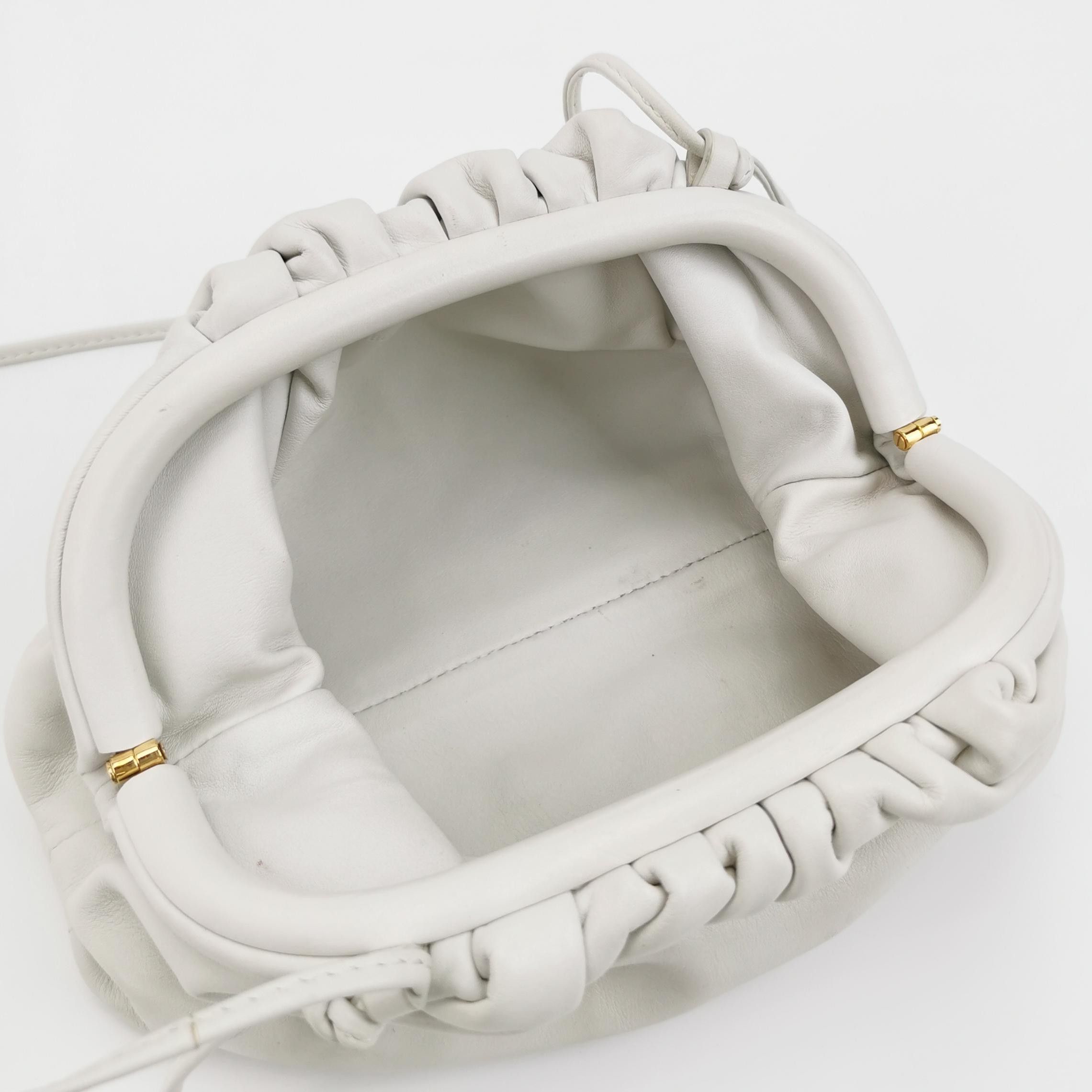 Bottega Veneta Bottega Veneta Women os Crossbody Bags Size ONE SIZE - 7 Thumbnail