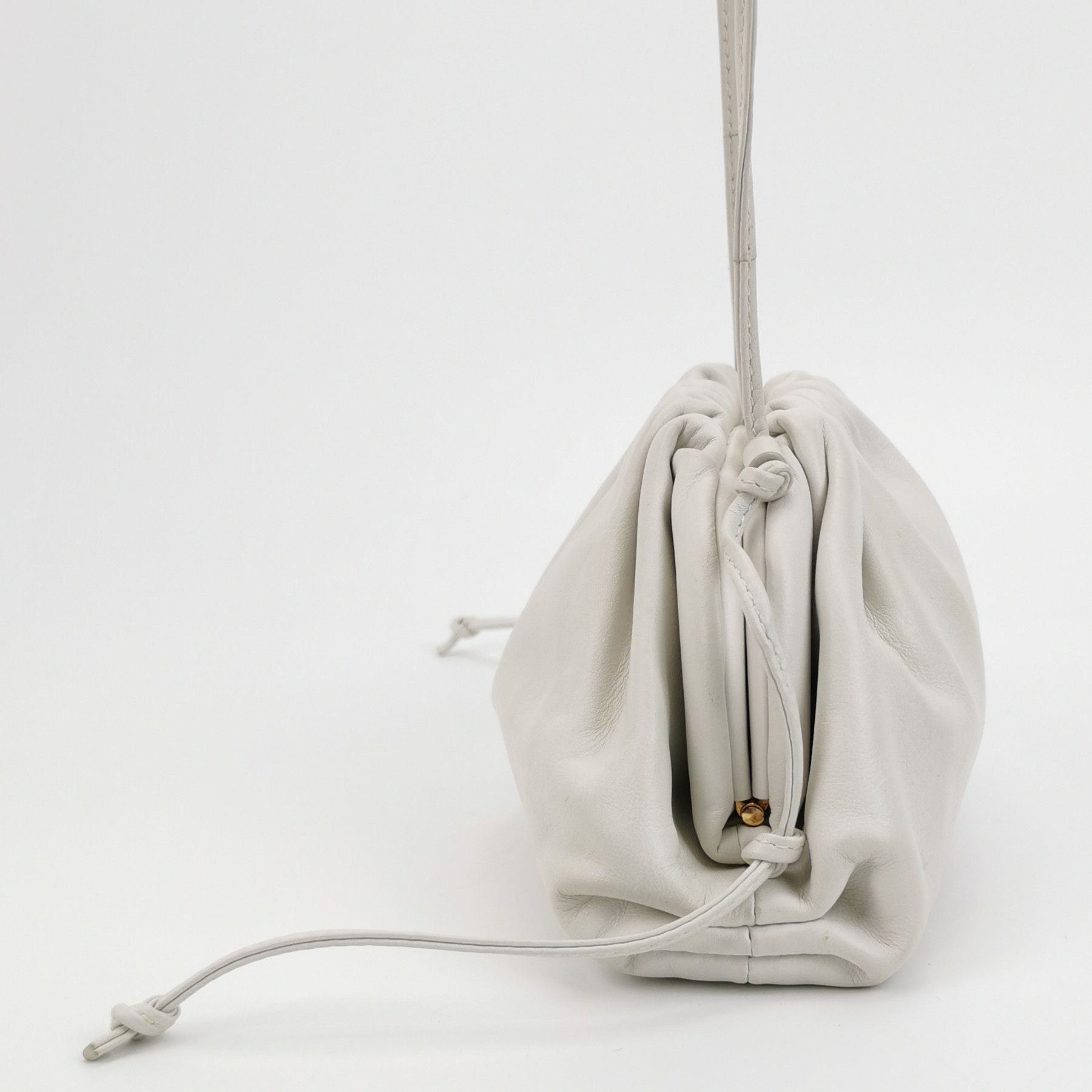 Bottega Veneta Bottega Veneta Women os Crossbody Bags Size ONE SIZE - 4 Thumbnail