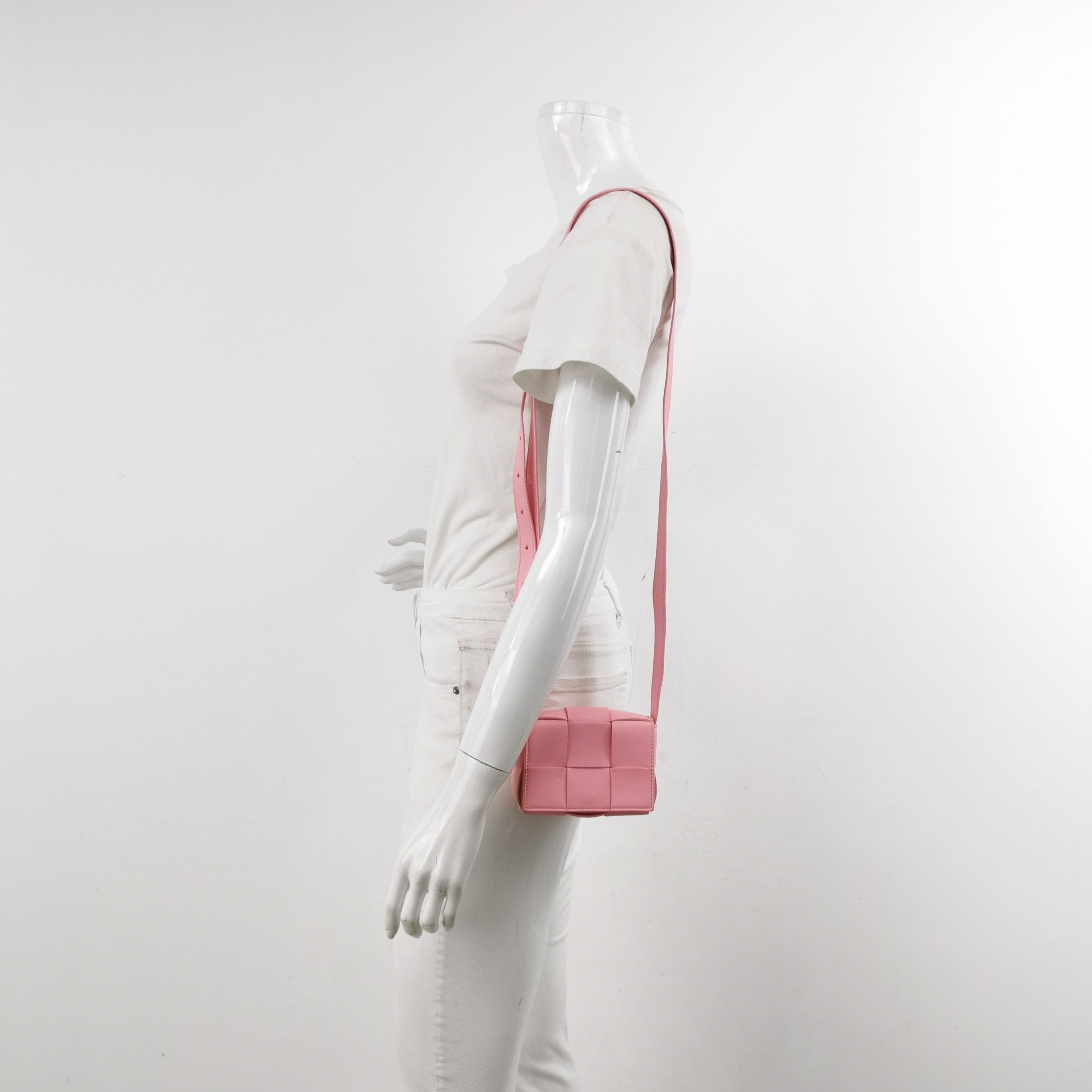Bottega Veneta Bottega Veneta Women os Shoulder Bags Size ONE SIZE - 2 Thumbnail