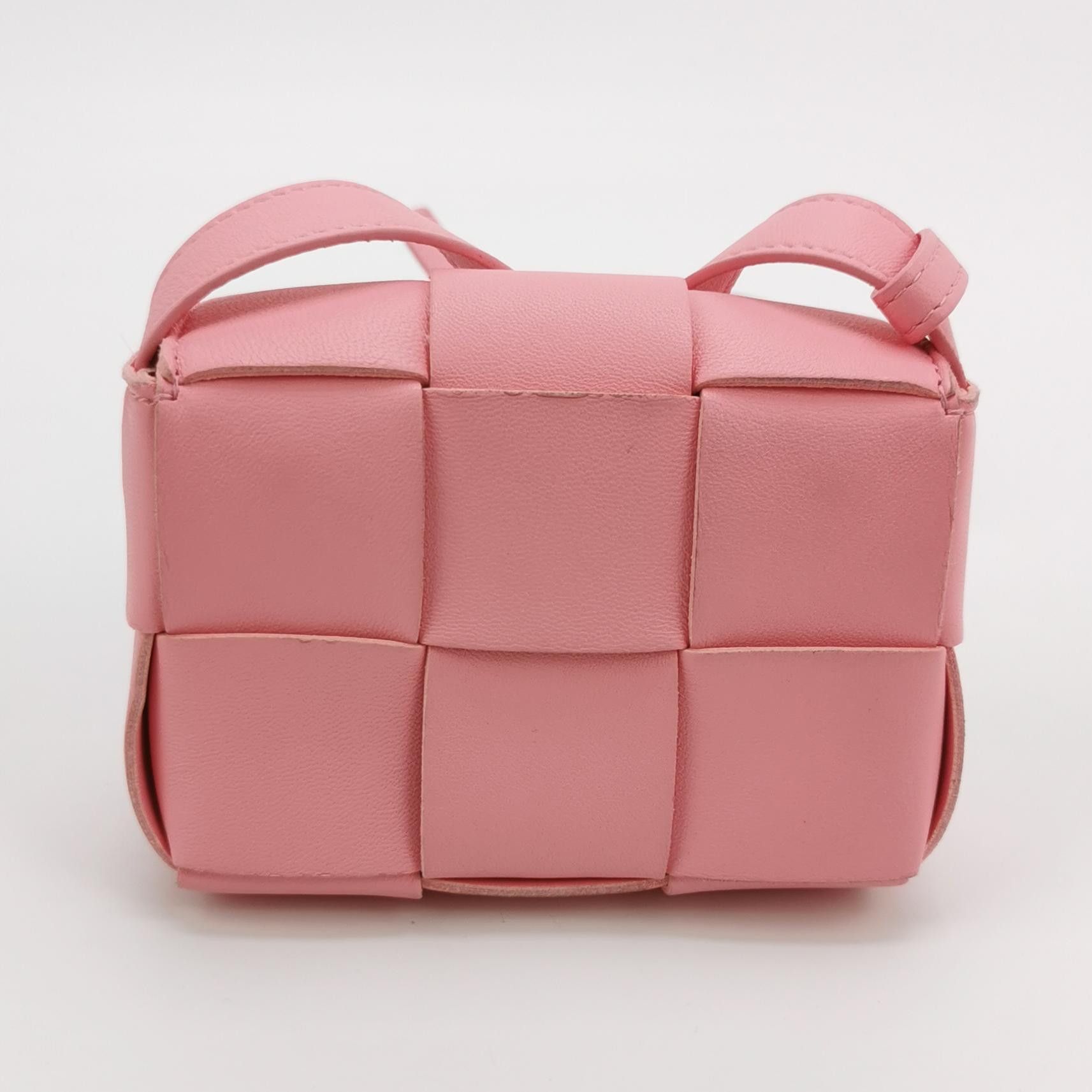 Bottega Veneta Bottega Veneta Women os Shoulder Bags Size ONE SIZE - 5 Thumbnail