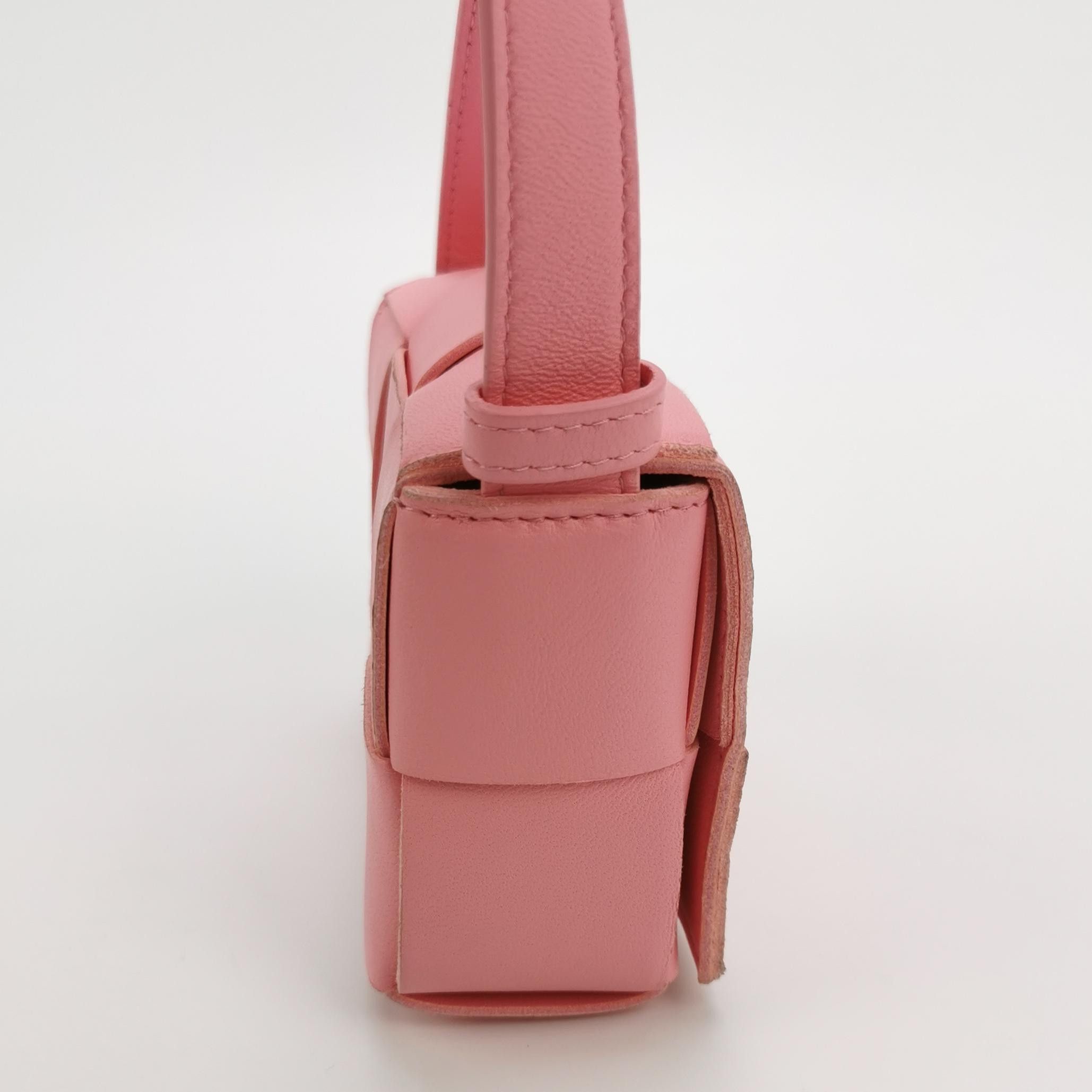 Bottega Veneta Bottega Veneta Women os Shoulder Bags Size ONE SIZE - 4 Thumbnail