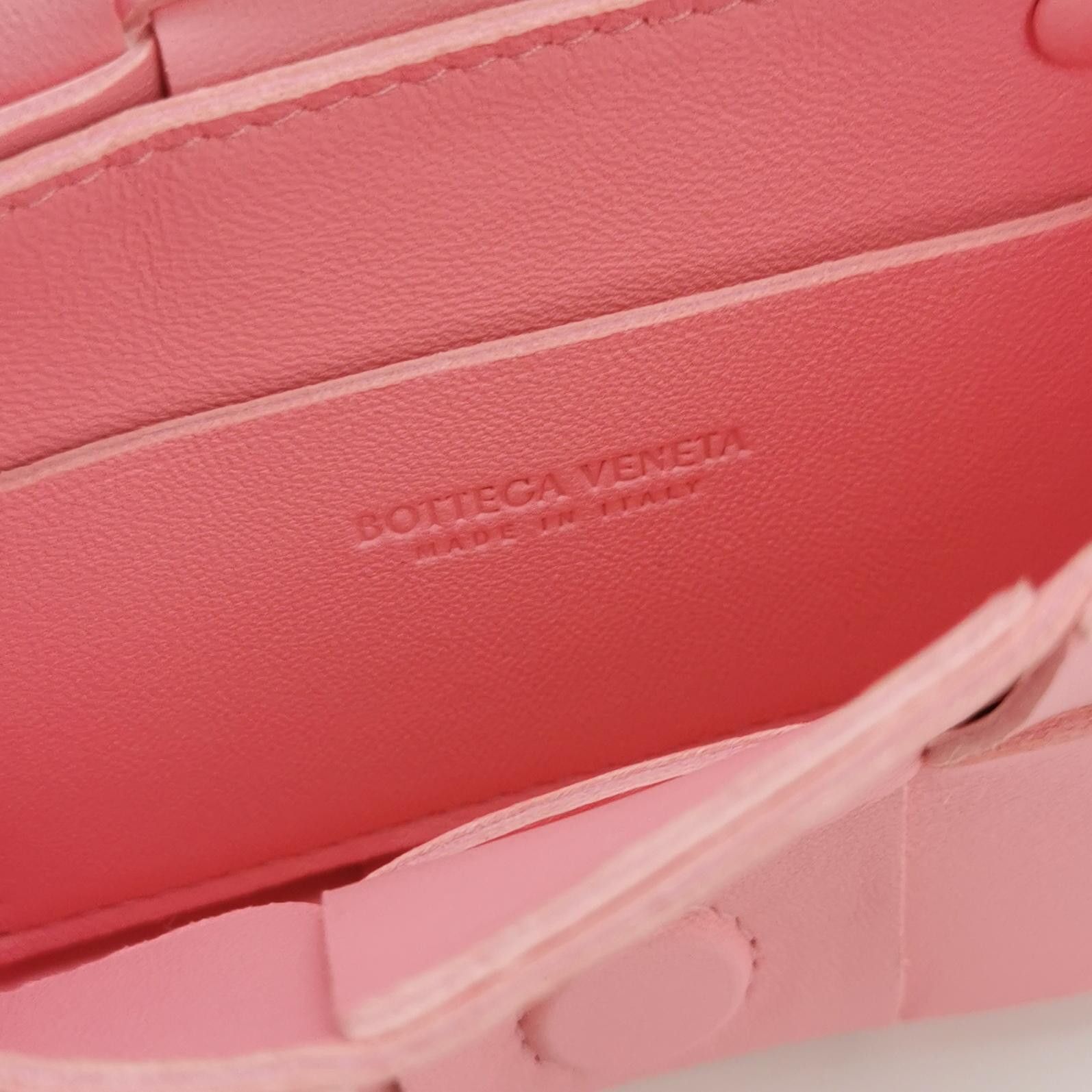 Bottega Veneta Bottega Veneta Women os Shoulder Bags Size ONE SIZE - 8 Thumbnail