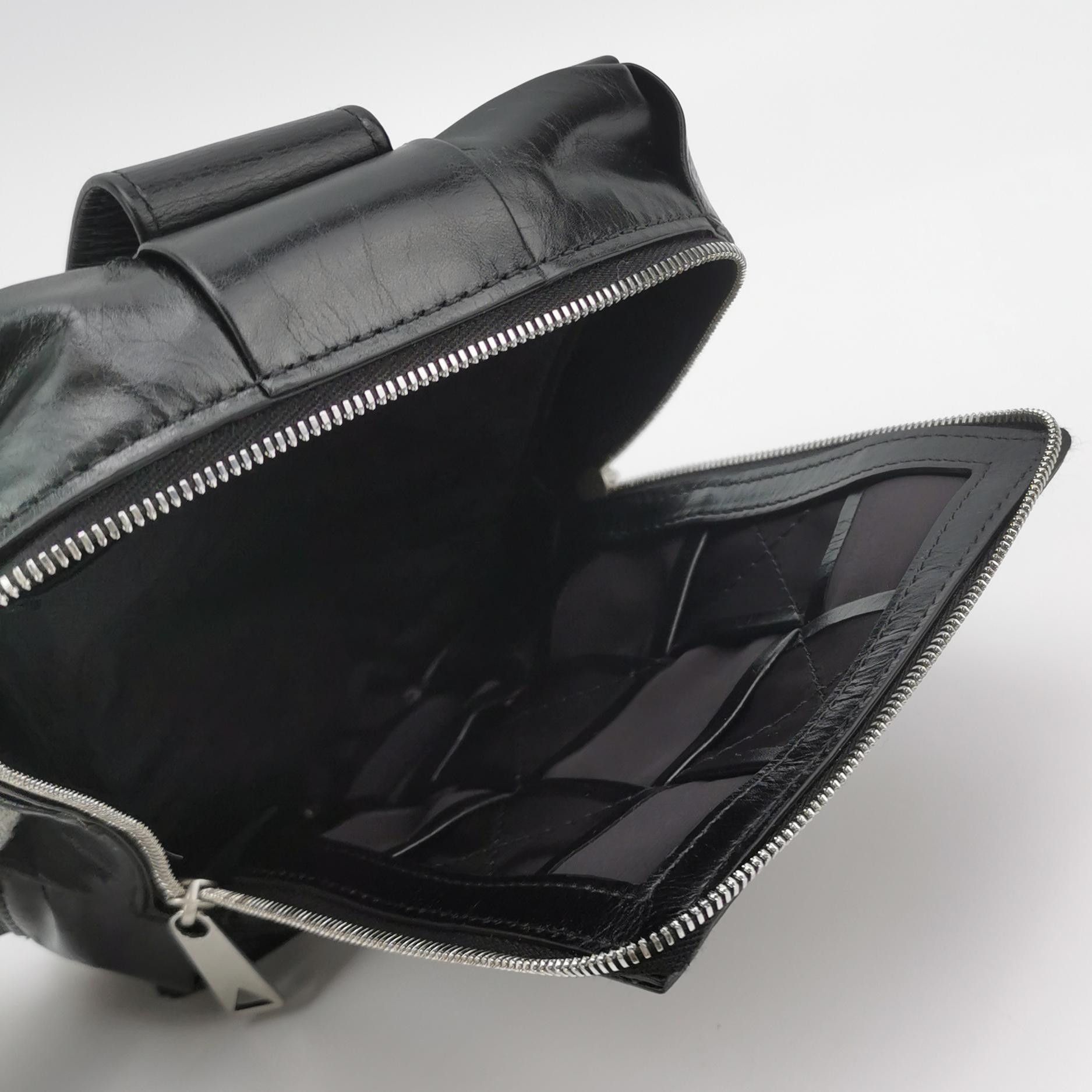 Bottega Veneta Bottega Veneta Women os Belt Bags Size ONE SIZE - 7 Thumbnail