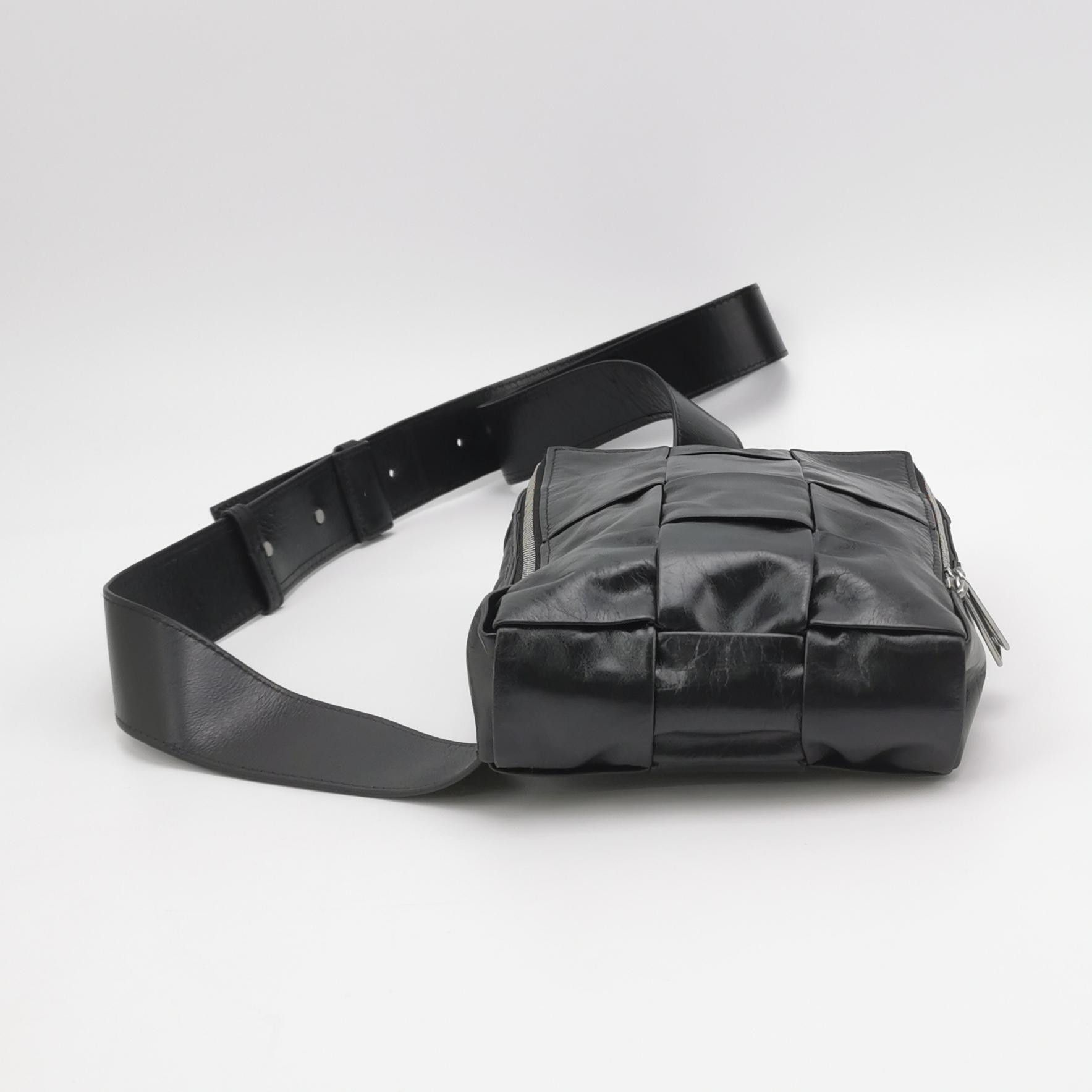 Bottega Veneta Bottega Veneta Women os Belt Bags Size ONE SIZE - 6 Thumbnail