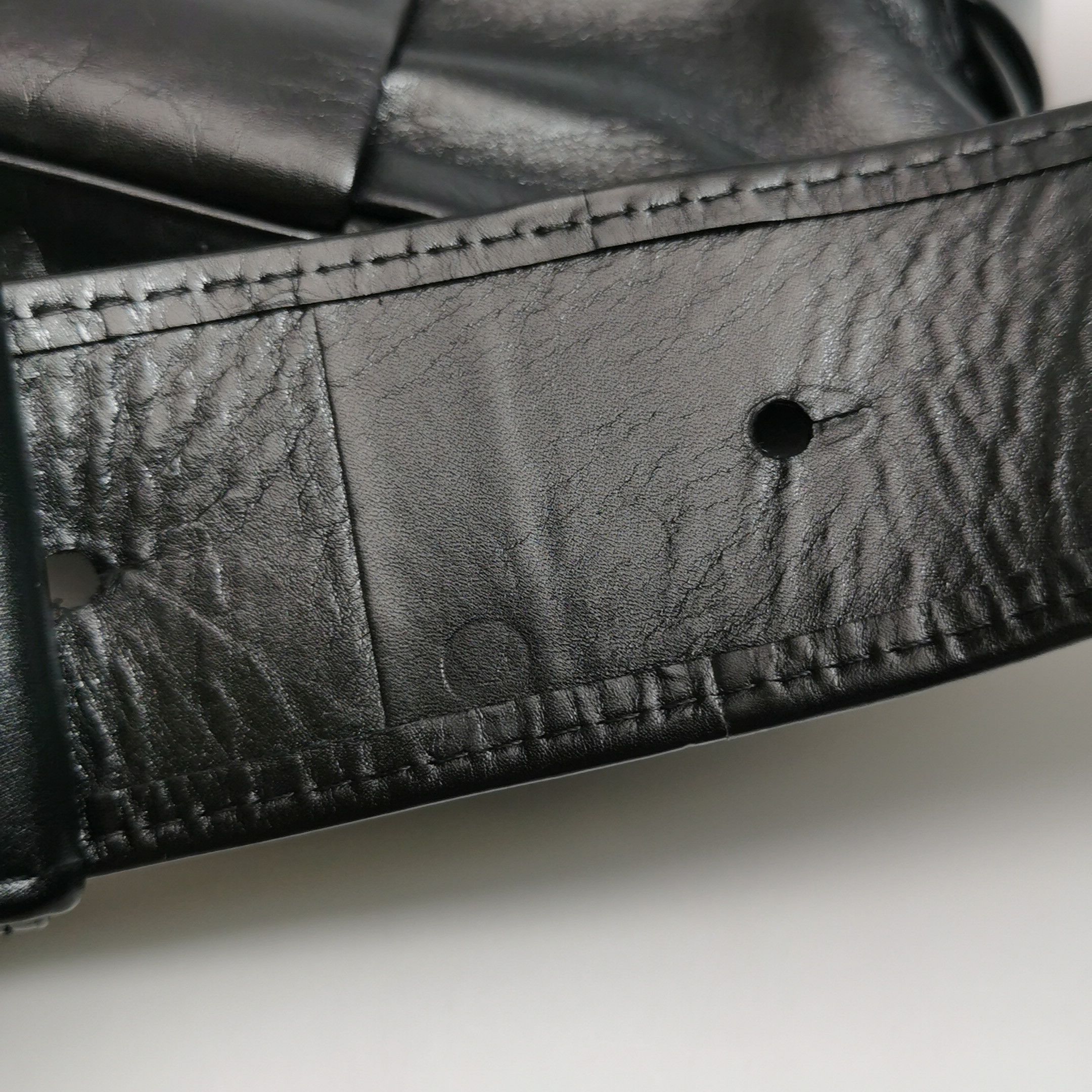 Bottega Veneta Bottega Veneta Women os Belt Bags Size ONE SIZE - 25 Thumbnail