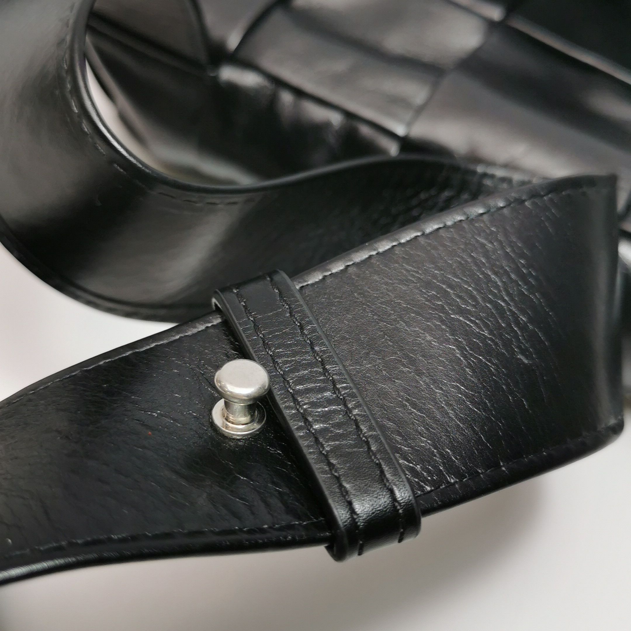 Bottega Veneta Bottega Veneta Women os Belt Bags Size ONE SIZE - 14 Thumbnail