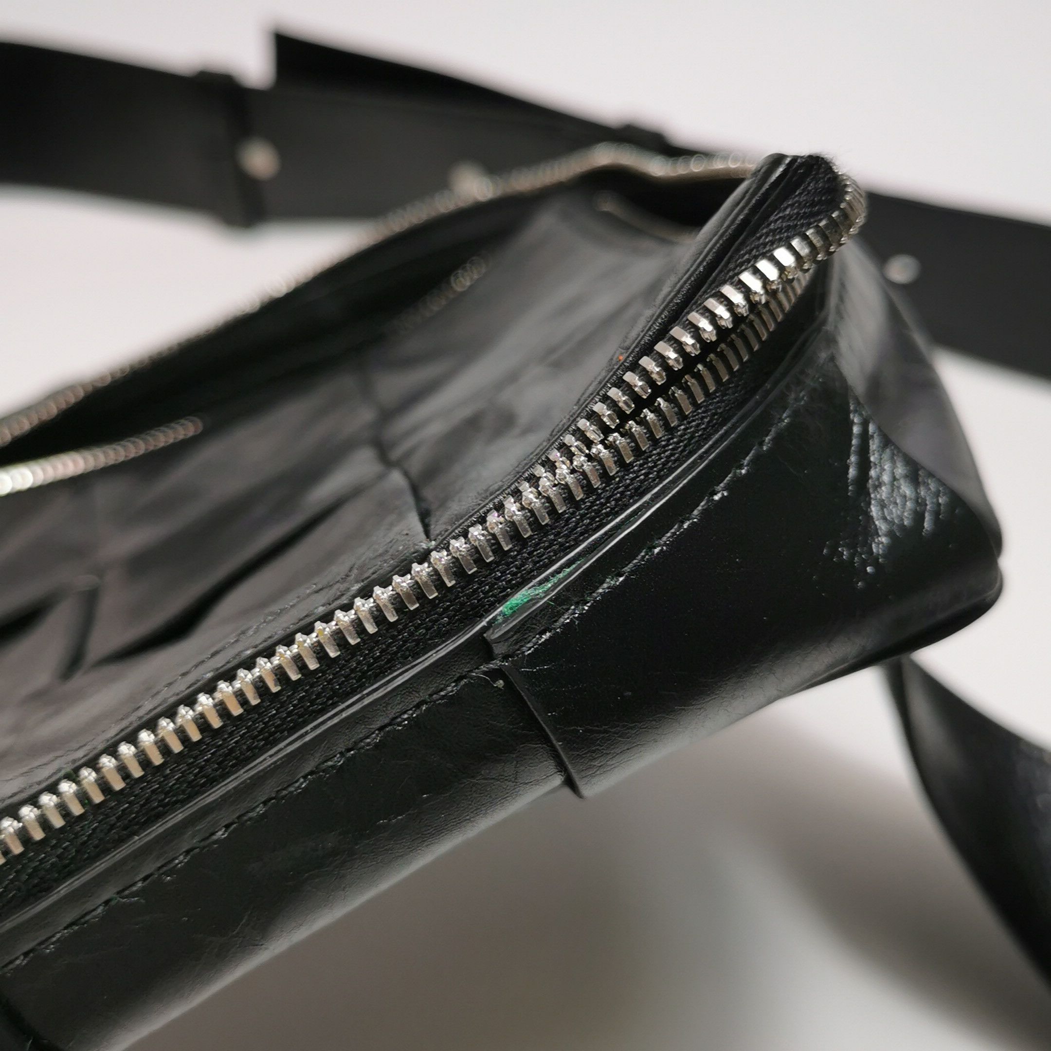 Bottega Veneta Bottega Veneta Women os Belt Bags Size ONE SIZE - 18 Thumbnail