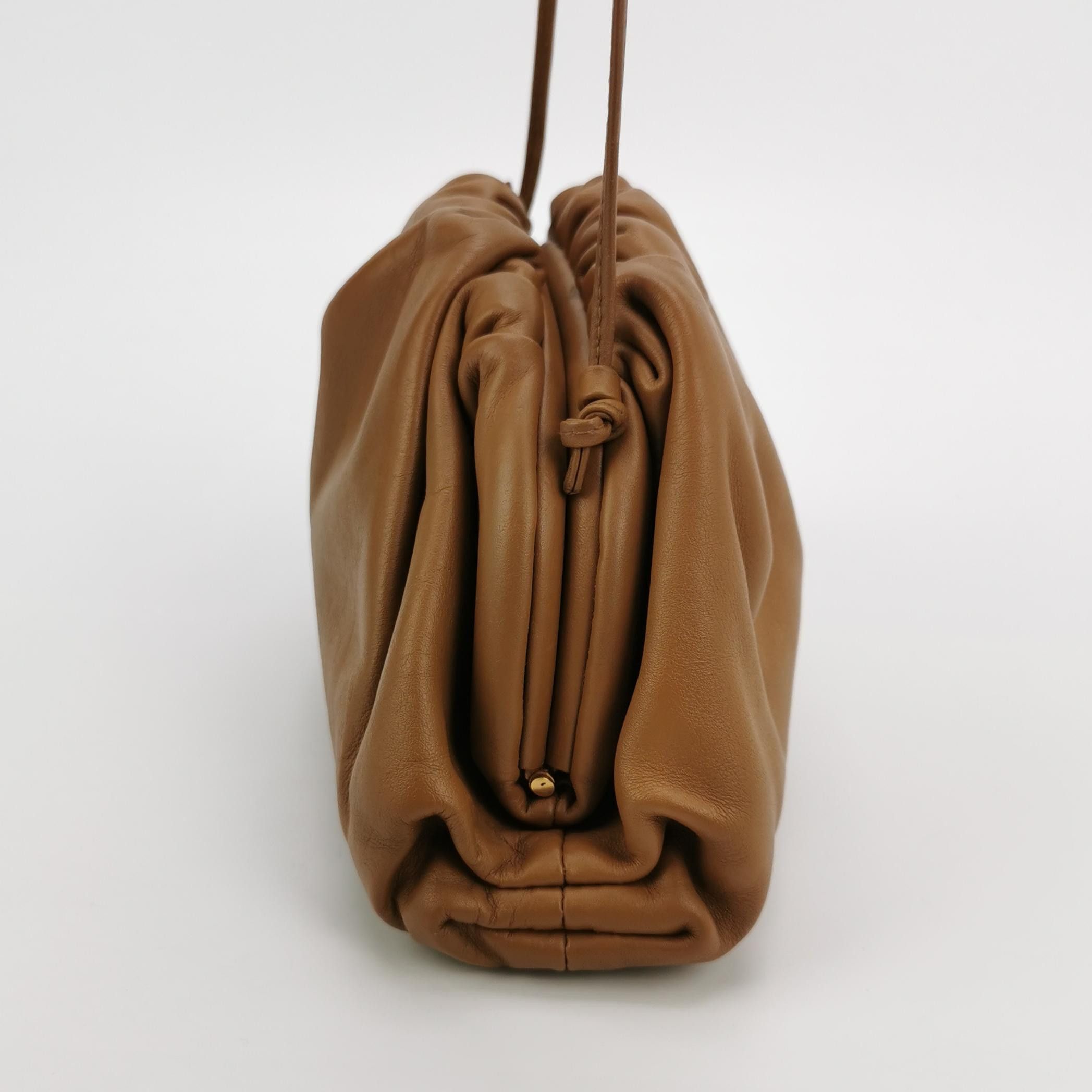 Bottega Veneta Bottega Veneta Women os Shoulder Bags Size ONE SIZE - 3 Thumbnail