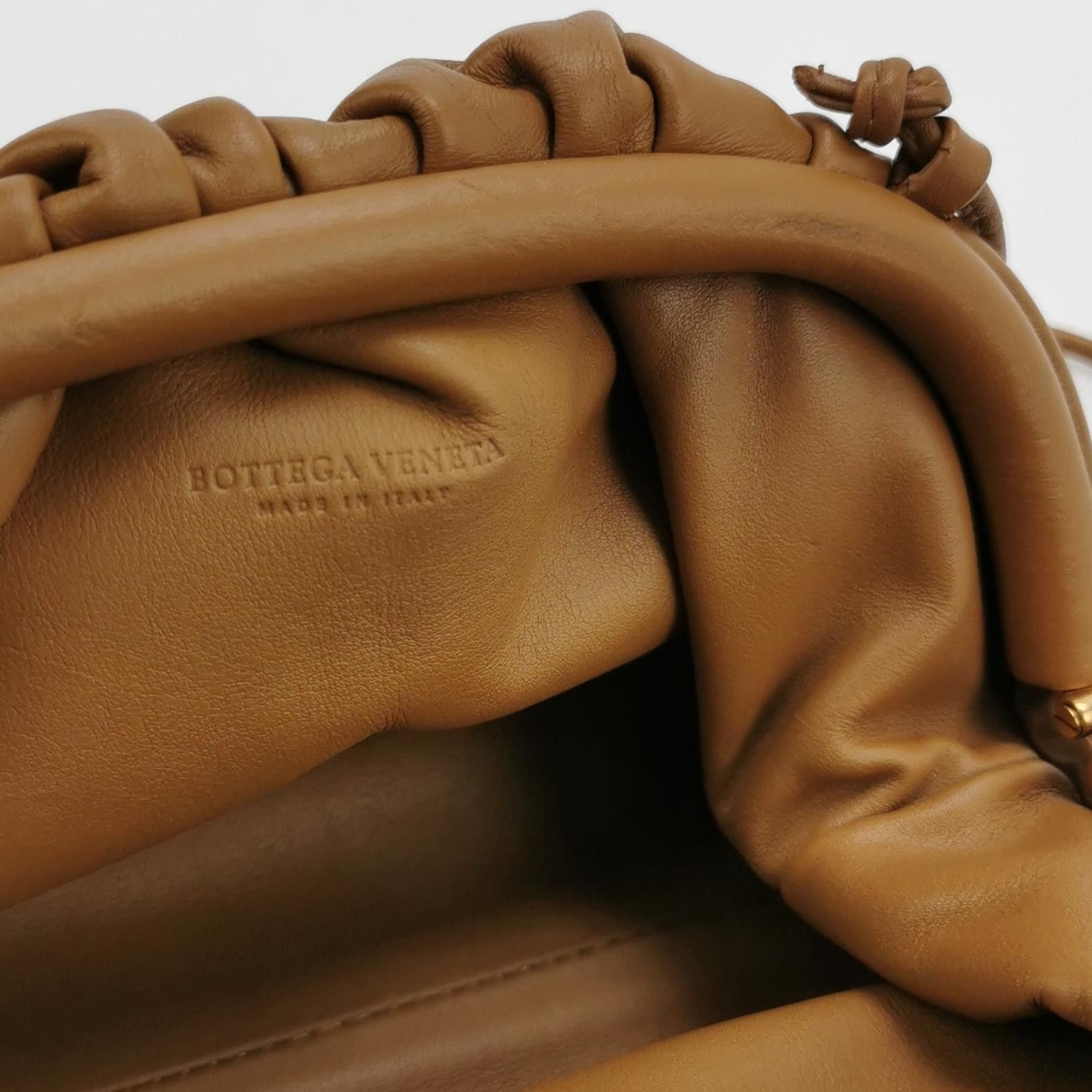 Bottega Veneta Bottega Veneta Women os Shoulder Bags Size ONE SIZE - 8 Thumbnail