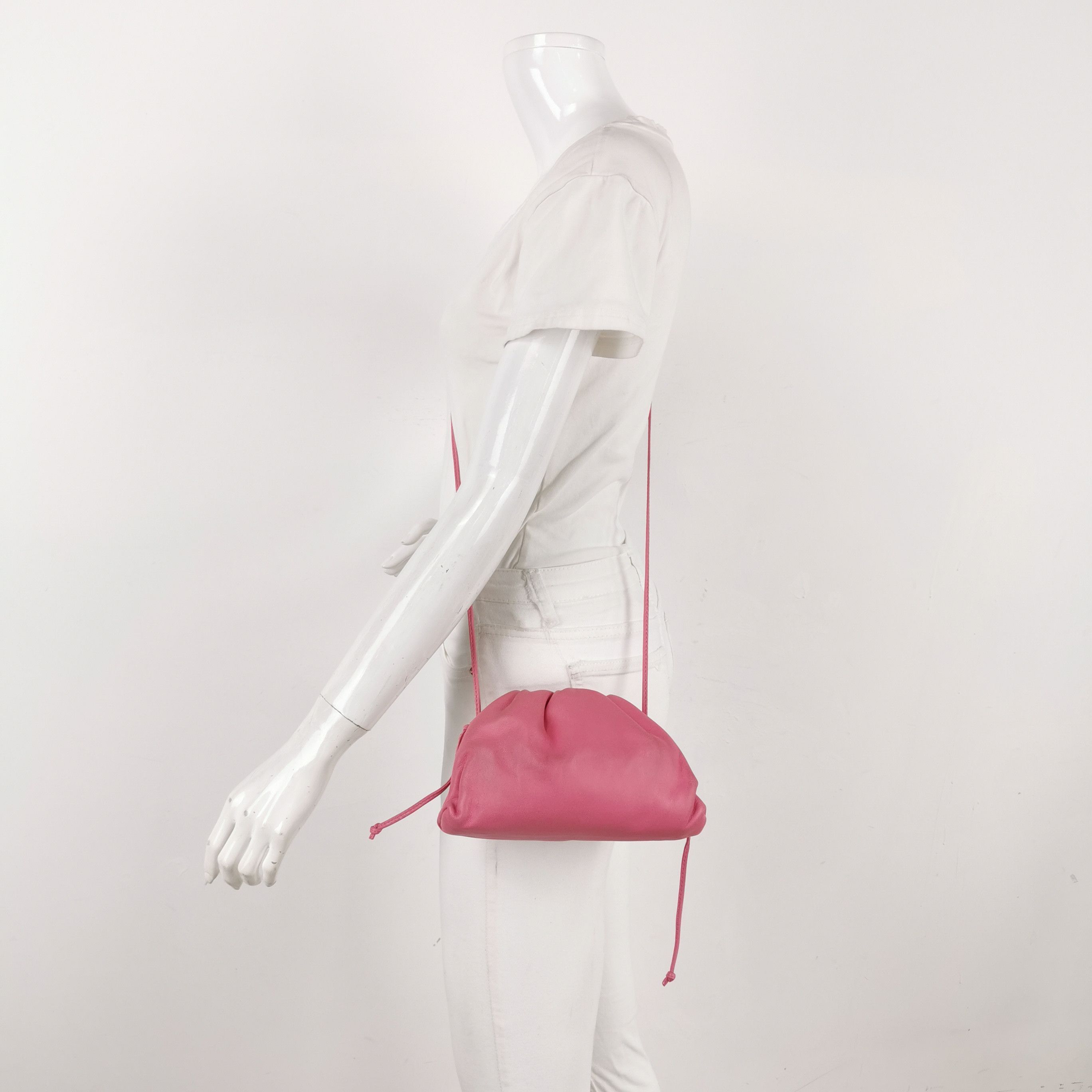 Bottega Veneta Bottega Veneta Women os Shoulder Bags Size ONE SIZE - 2 Thumbnail