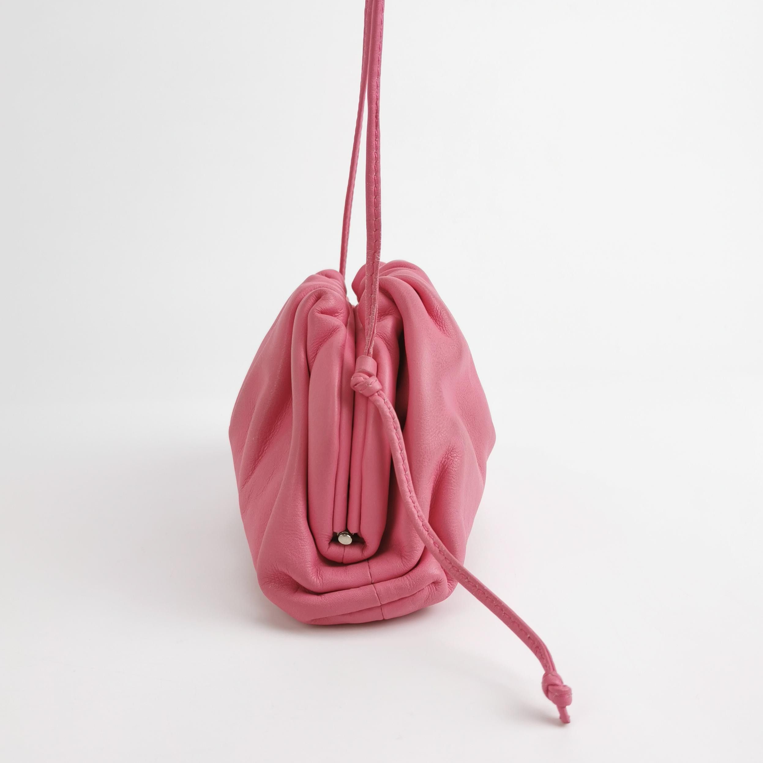 Bottega Veneta Bottega Veneta Women os Shoulder Bags Size ONE SIZE - 4 Thumbnail
