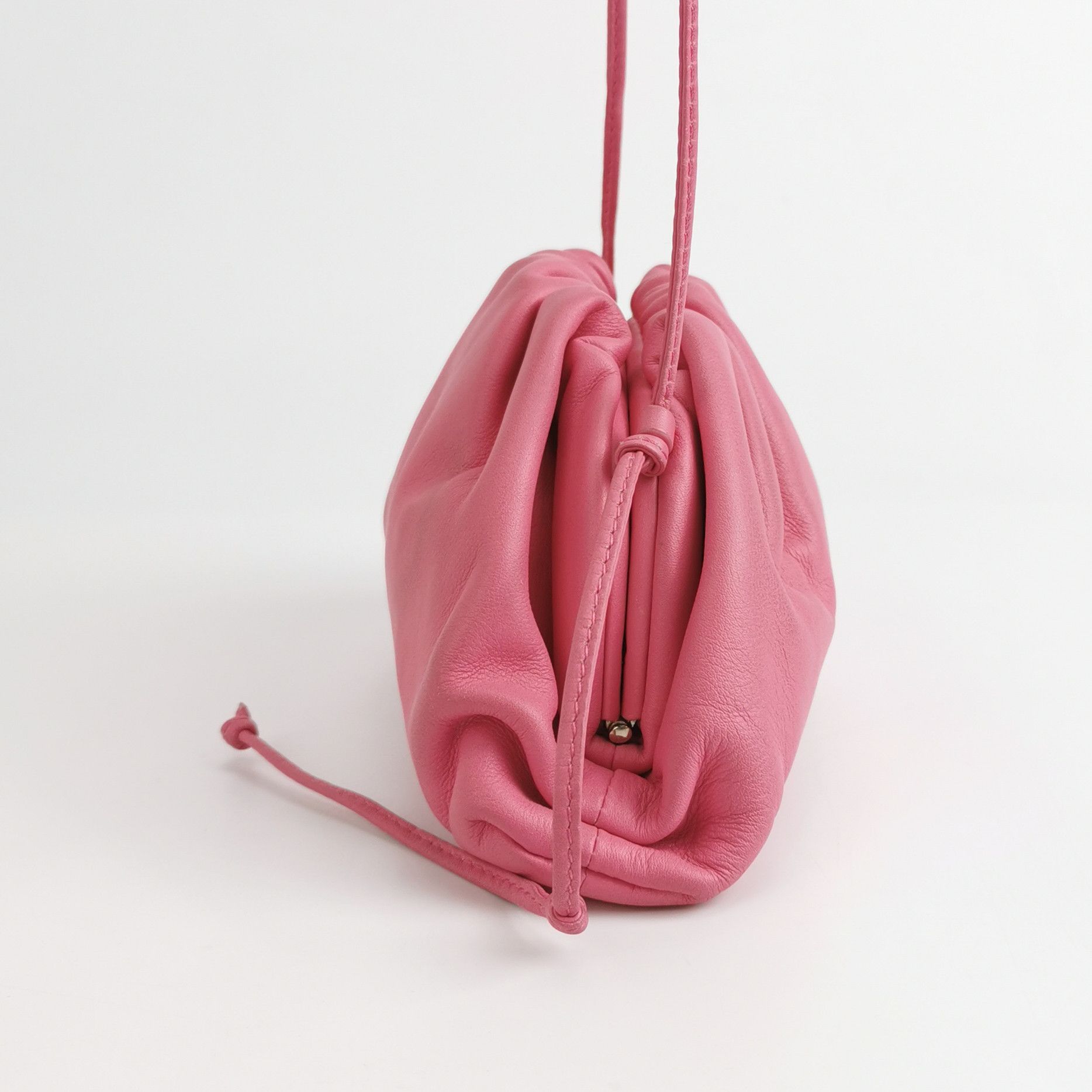 Bottega Veneta Bottega Veneta Women os Shoulder Bags Size ONE SIZE - 3 Thumbnail