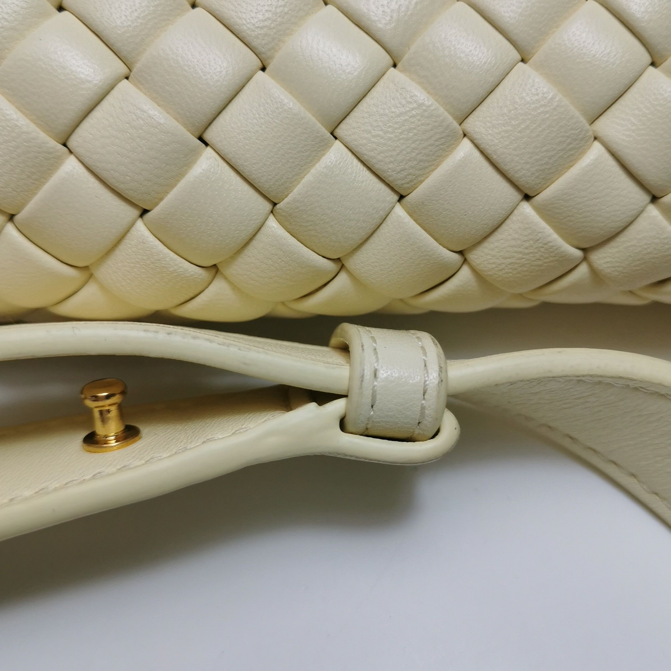 Bottega Veneta Bottega Veneta Women os Shoulder Bags Size ONE SIZE - 14 Thumbnail
