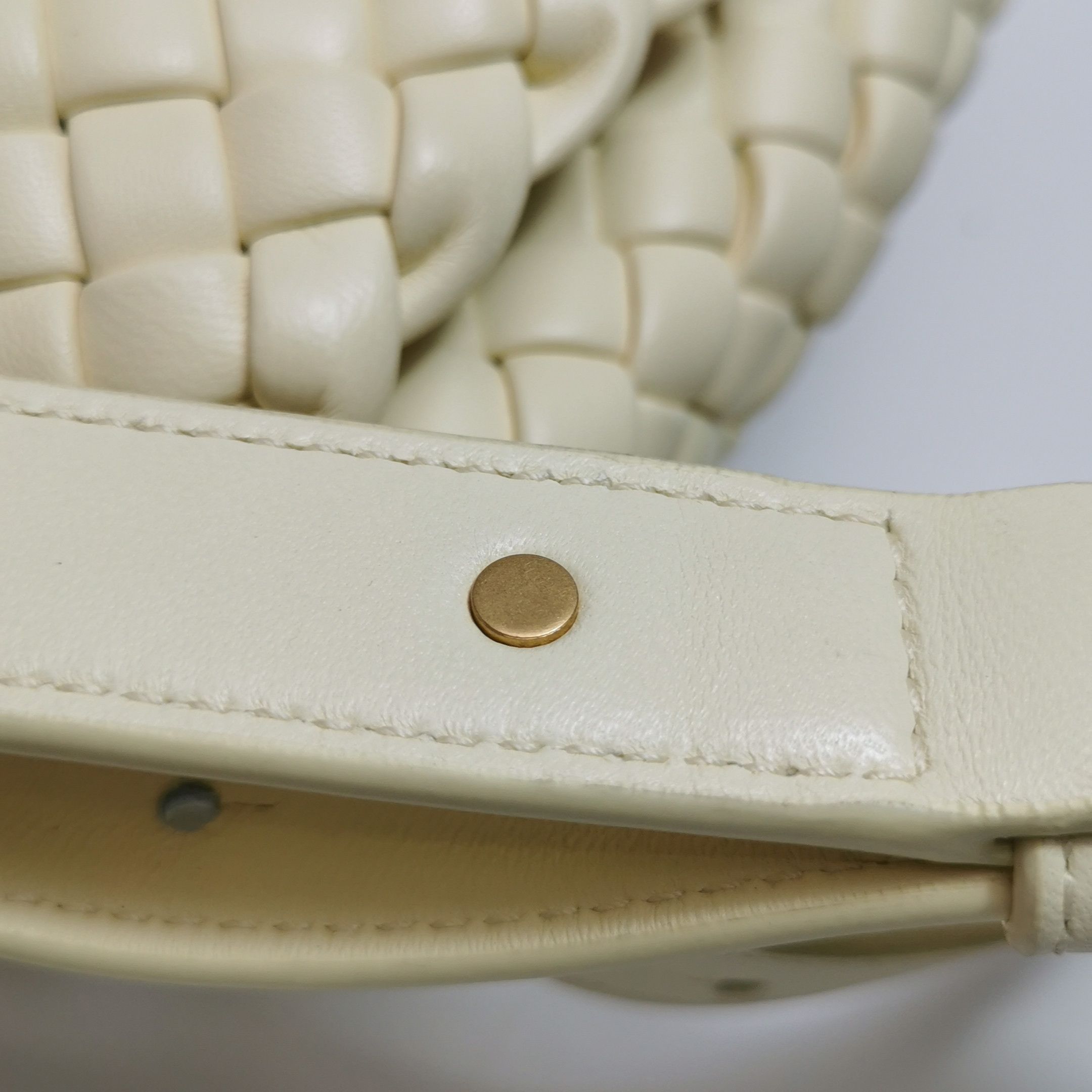 Bottega Veneta Bottega Veneta Women os Shoulder Bags Size ONE SIZE - 11 Thumbnail