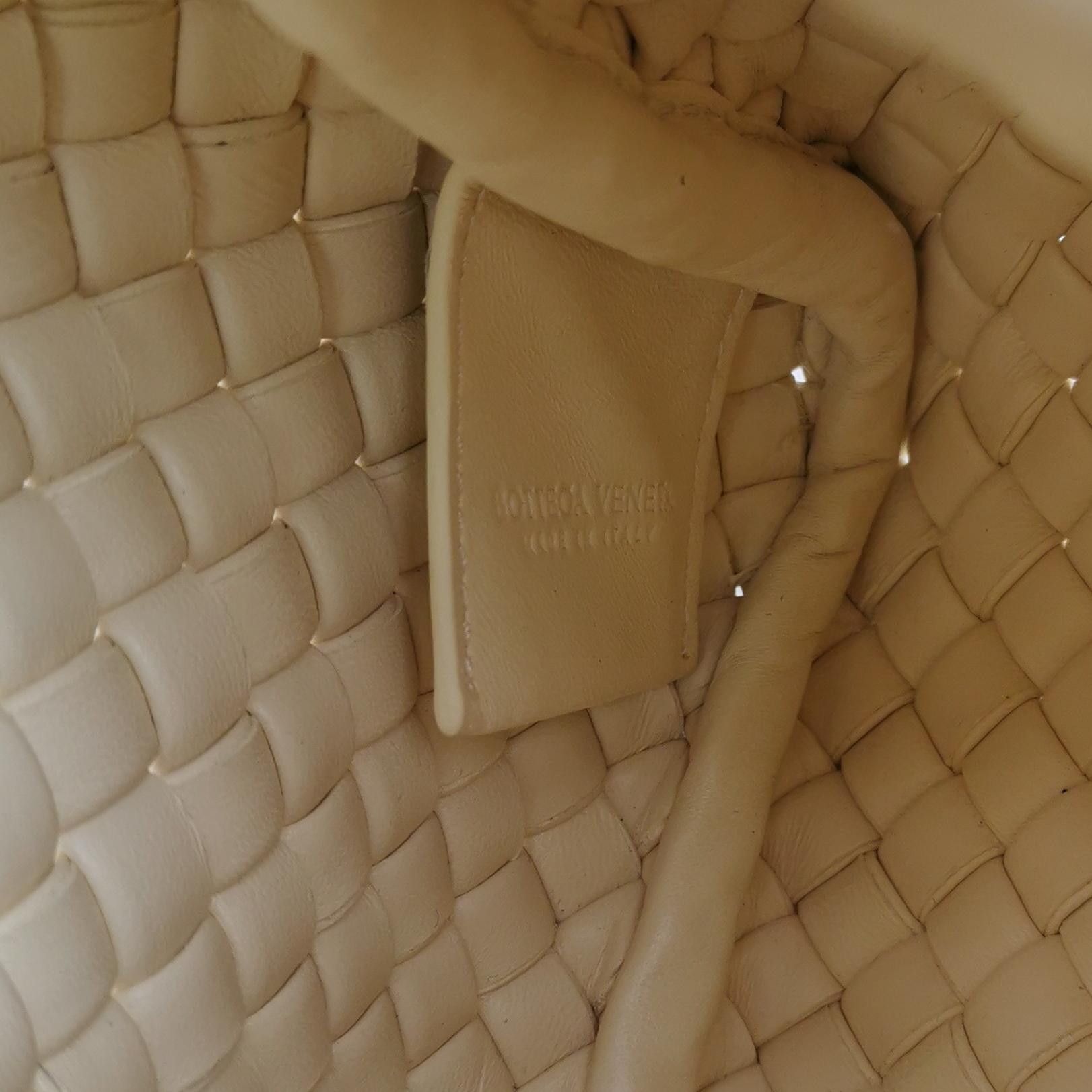 Bottega Veneta Bottega Veneta Women os Shoulder Bags Size ONE SIZE - 8 Thumbnail